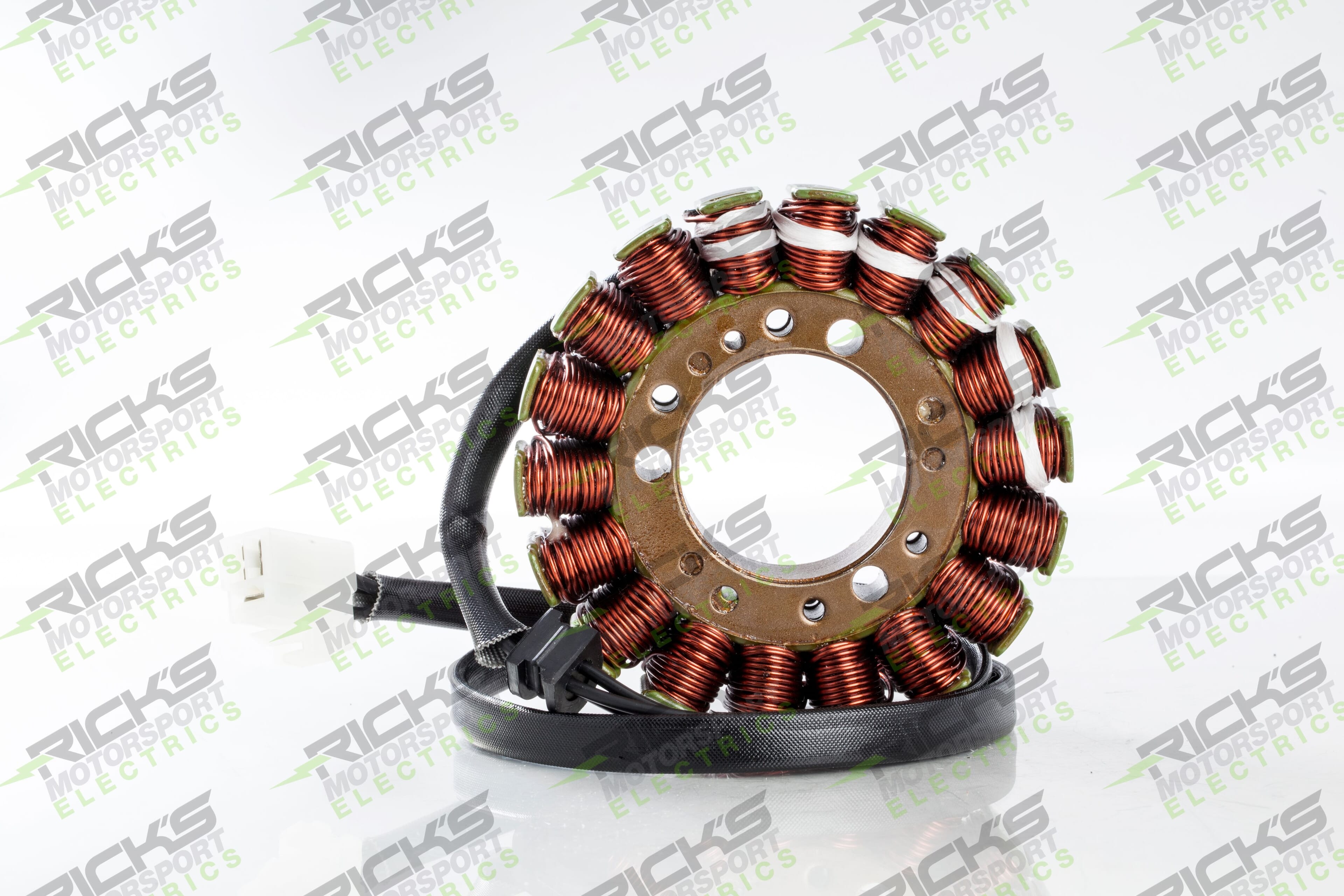 New OEM Style Triumph Stator 21_015