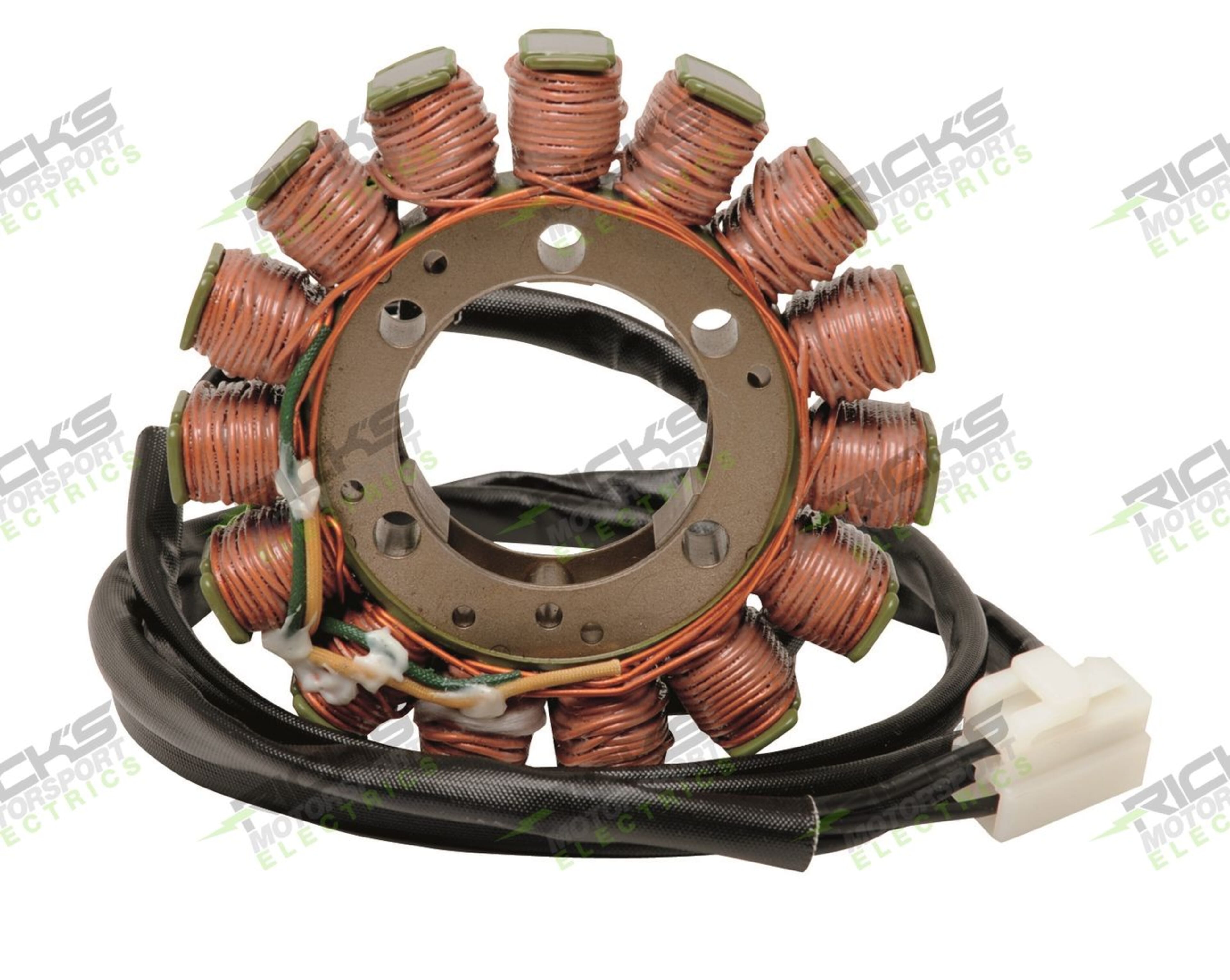 New OEM Style Ducati Stator 21_017