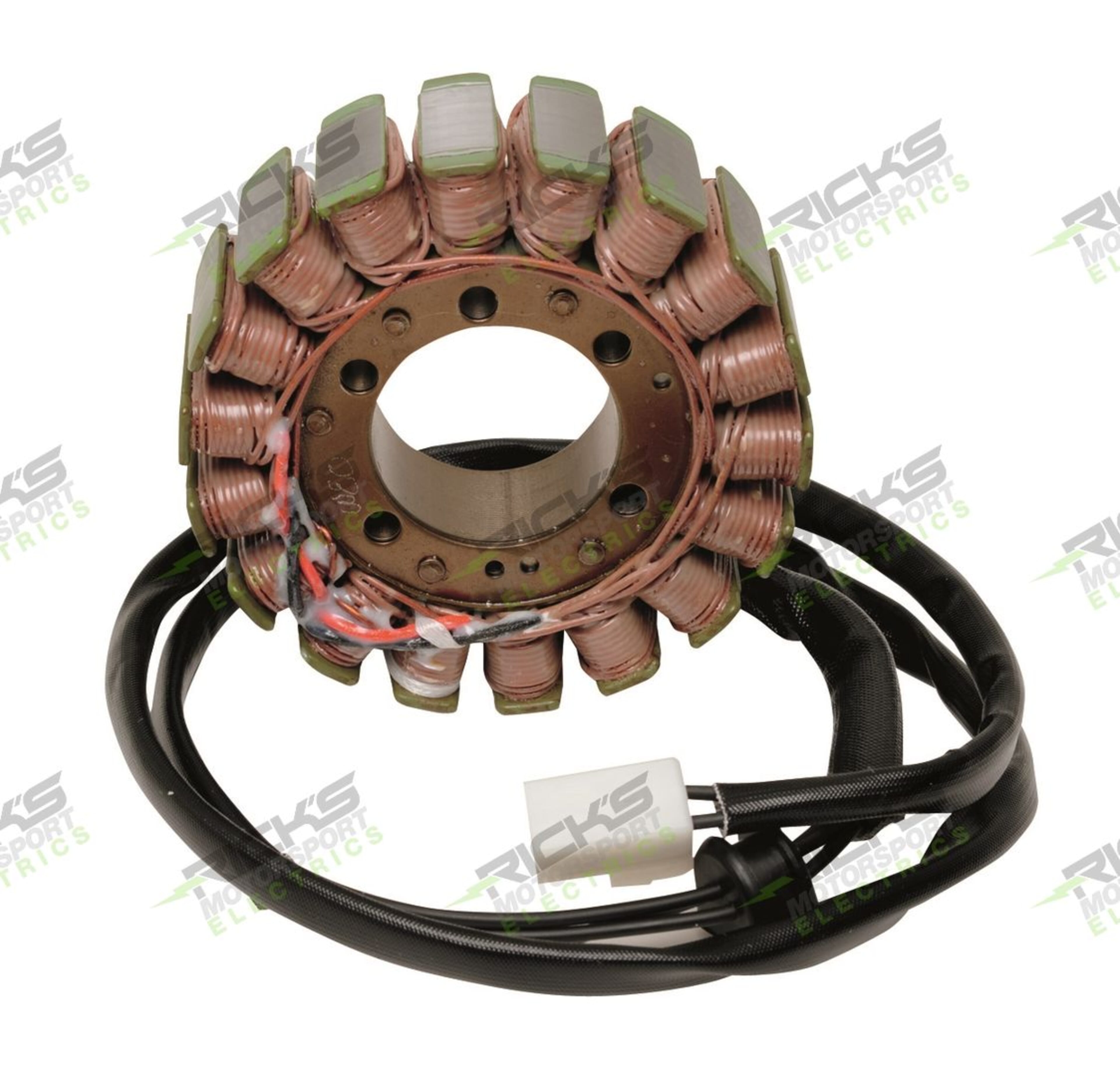 New OEM Style Ducati Stator 21_018