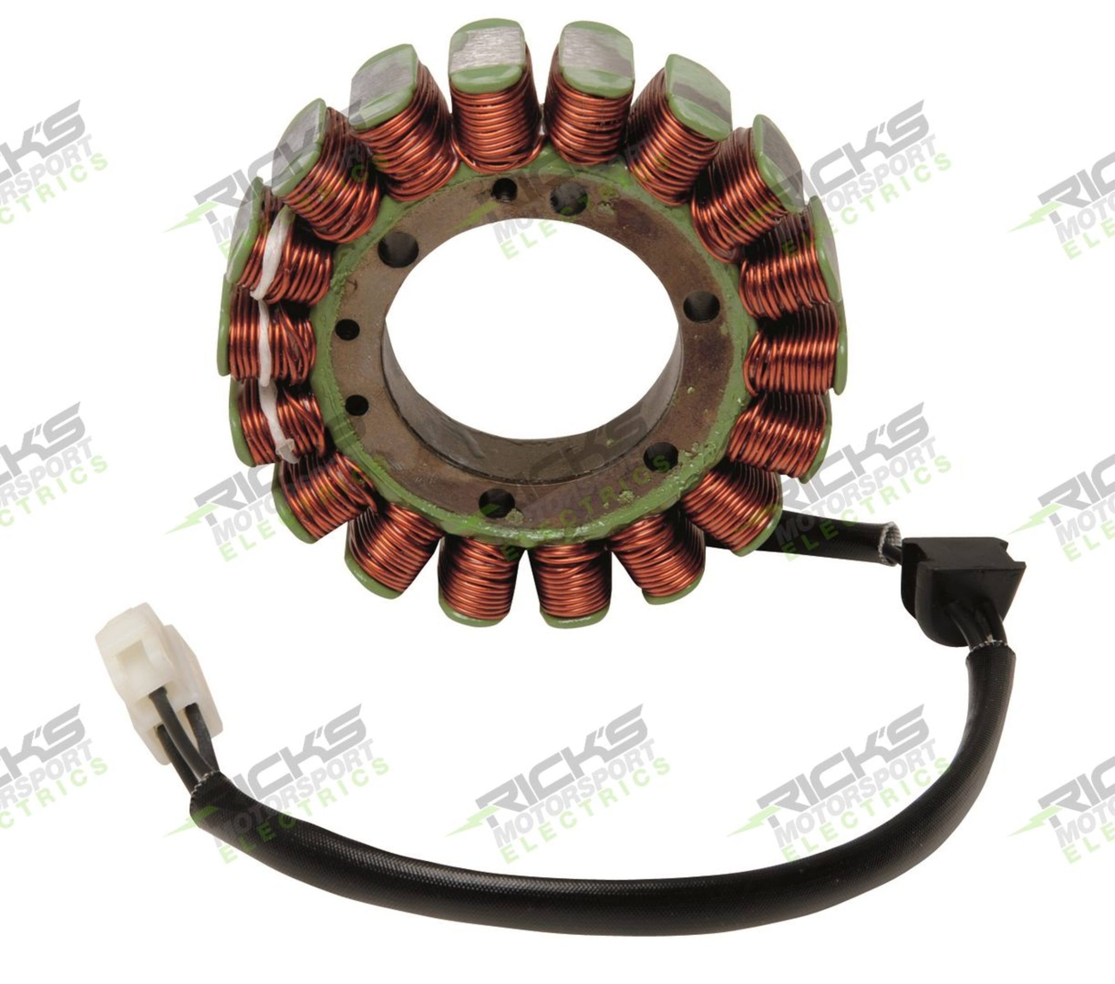 New OEM Style Ducati Stator 21_019