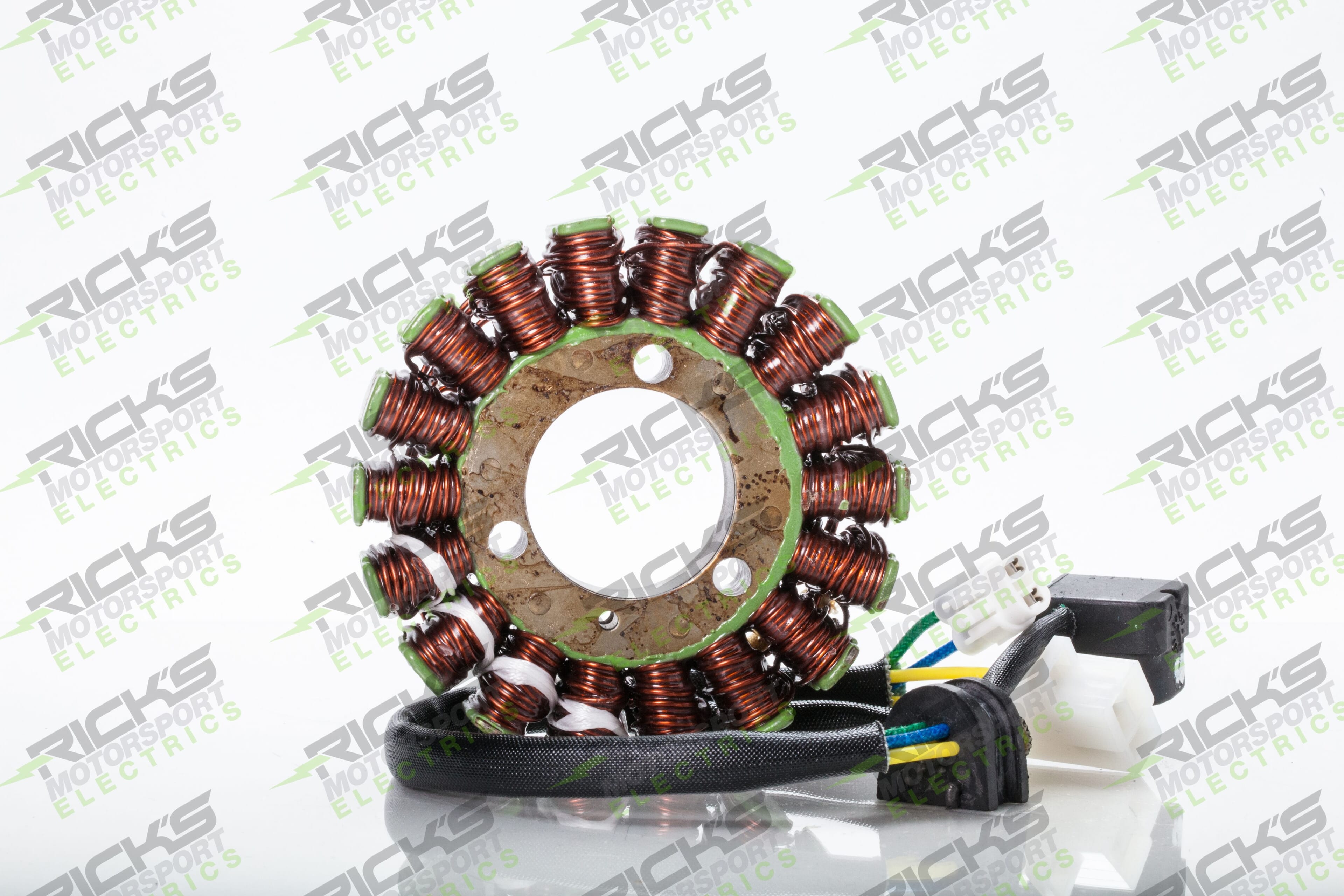 New OEM Style Aprilia Stator 21_020