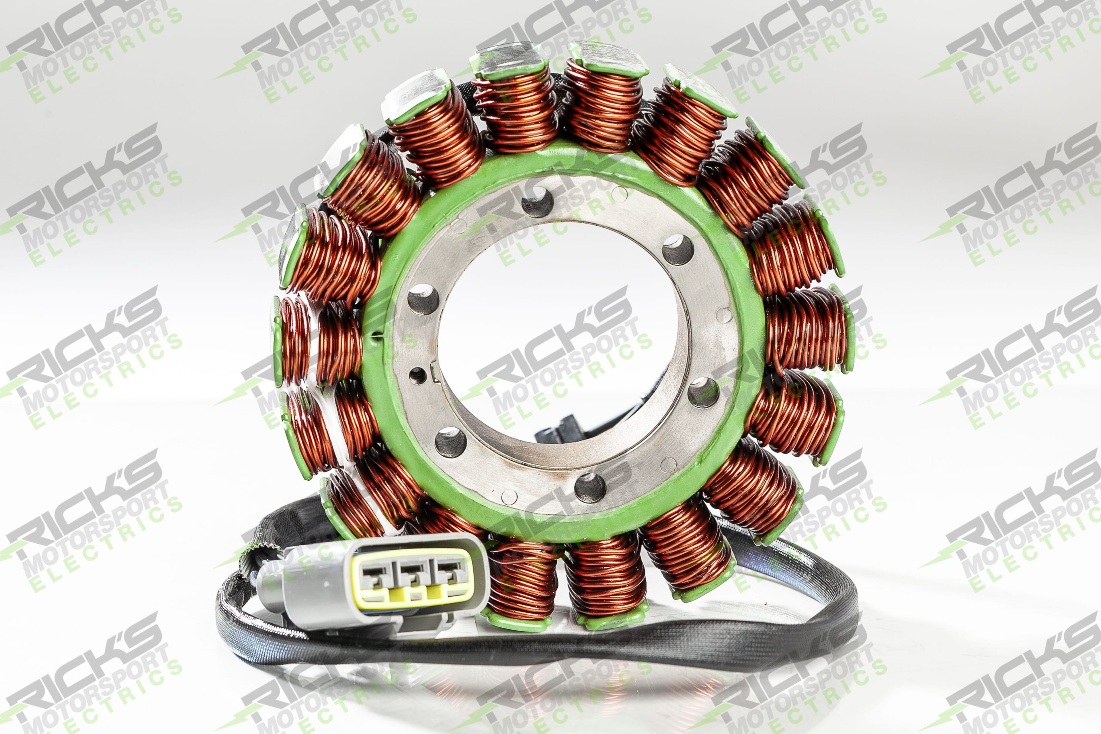 New OEM Style Triumph Stator 21_021