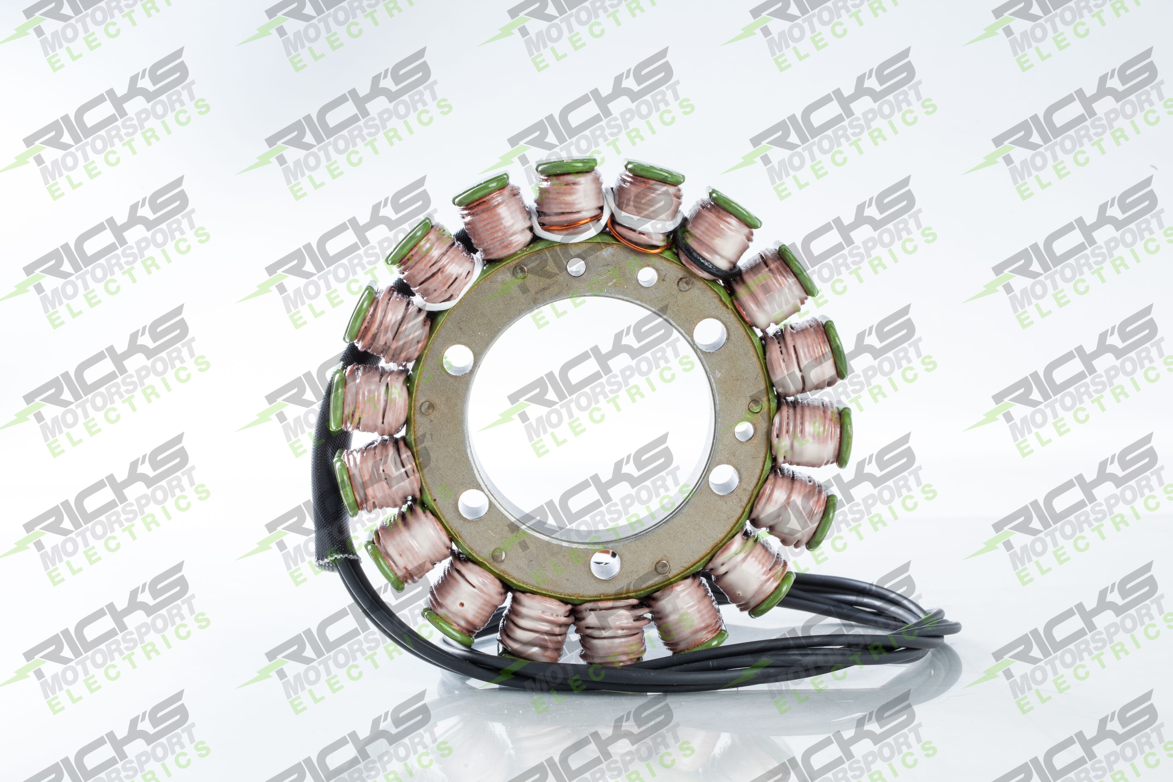 New OEM Style BMW Stator 21_023