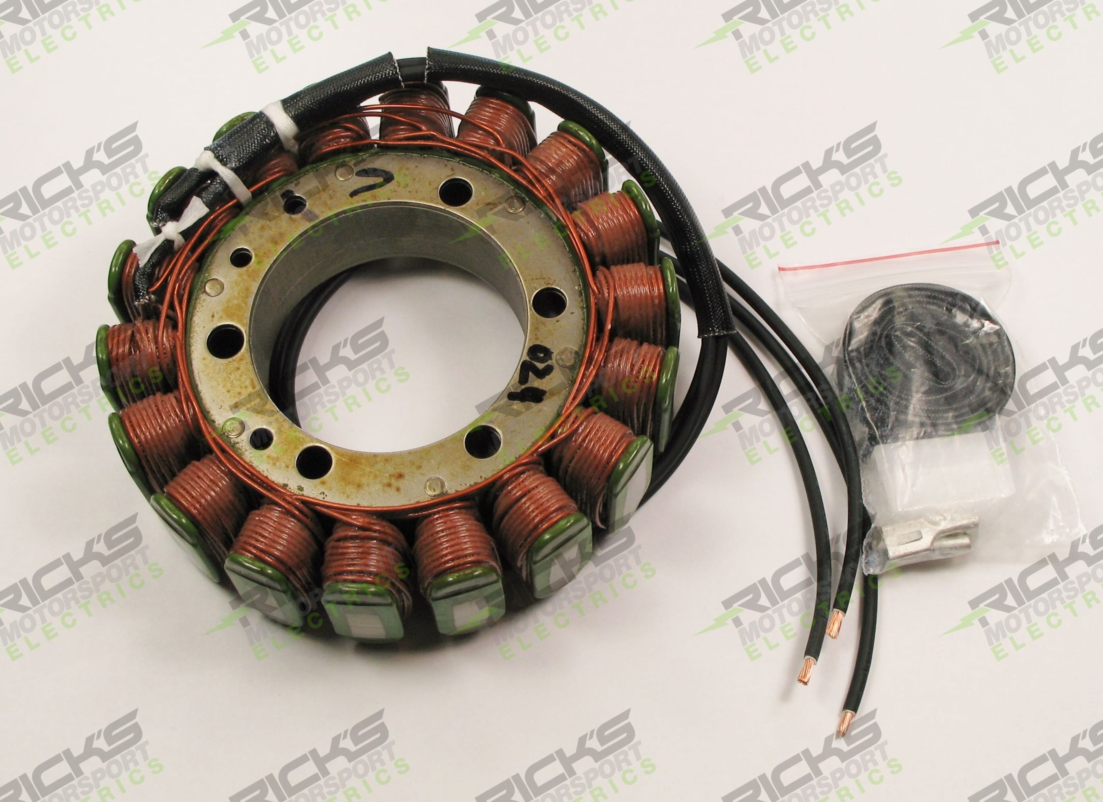 New OEM Style Aprilia Stator 21_024