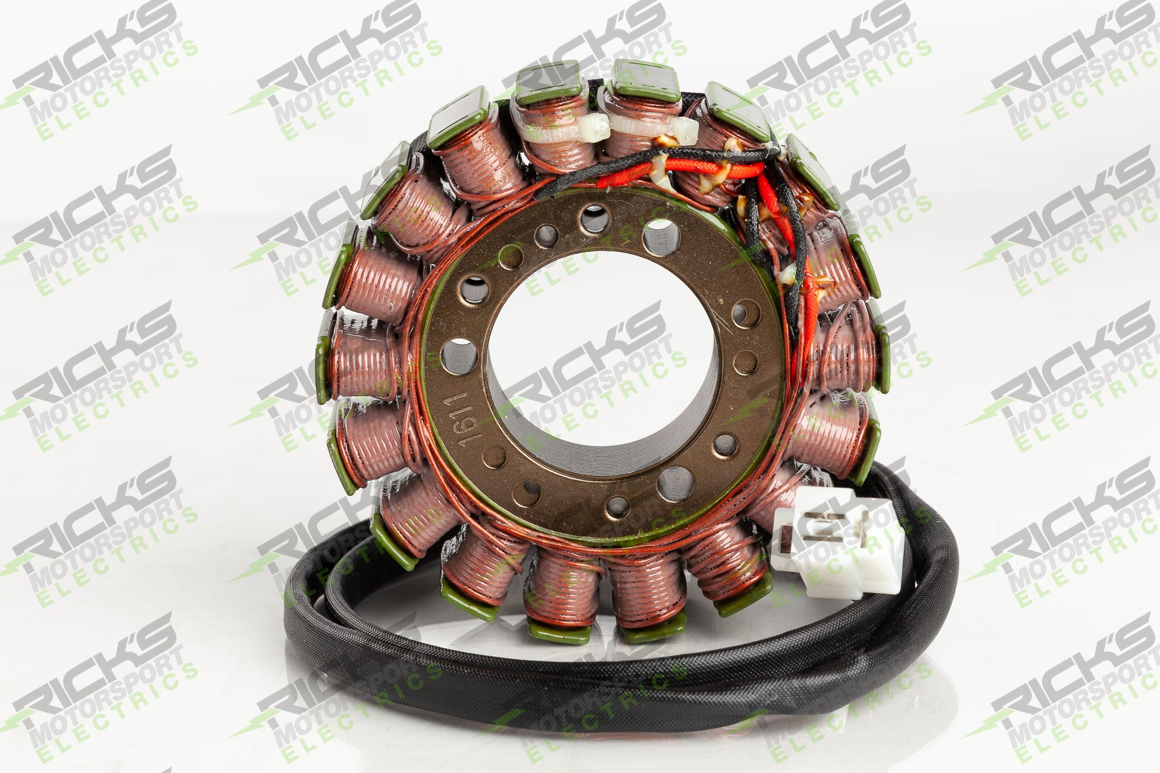 New OEM Style Ducati Stator 21_025