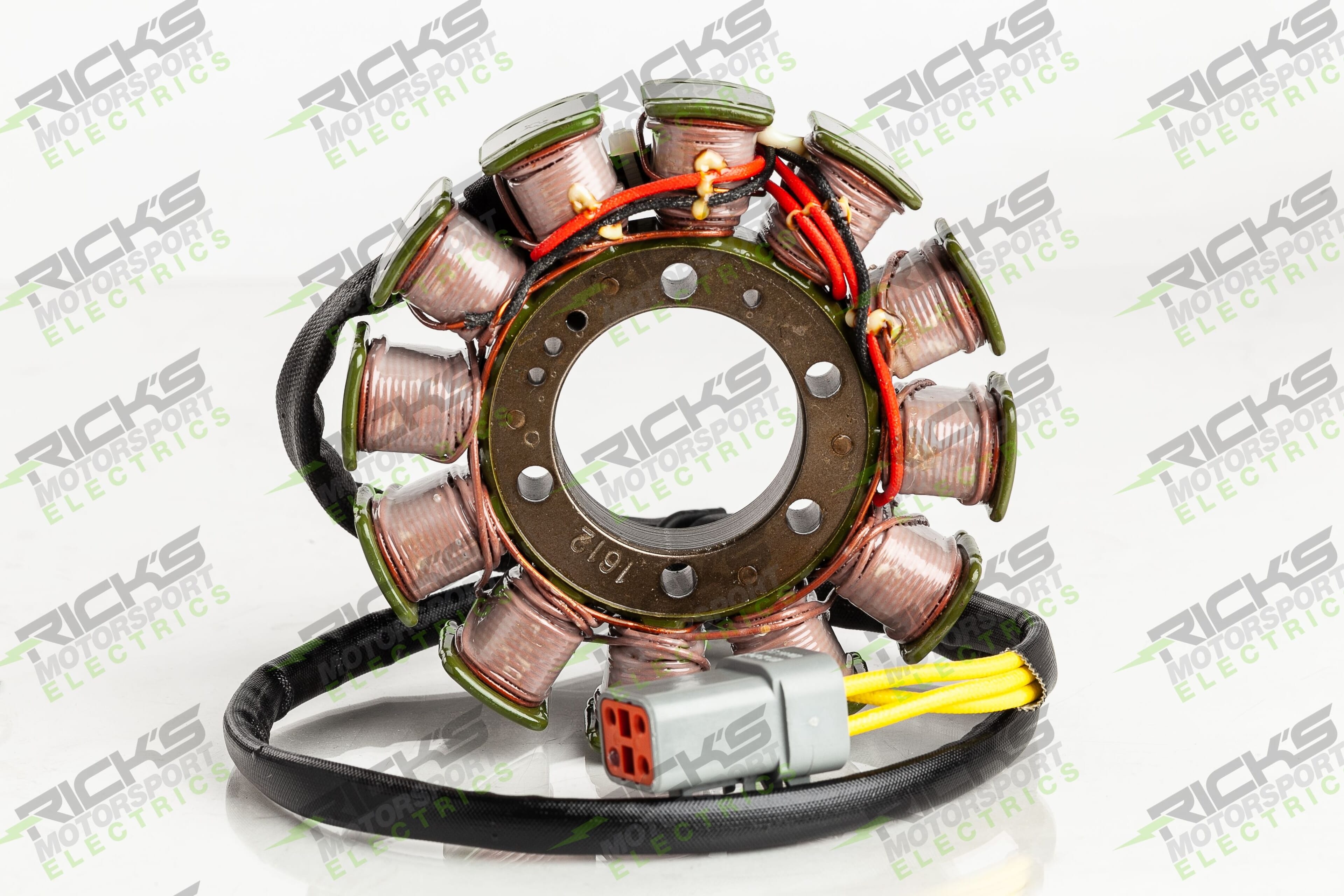 New Hot Shot Series Buell Stator 21_026H