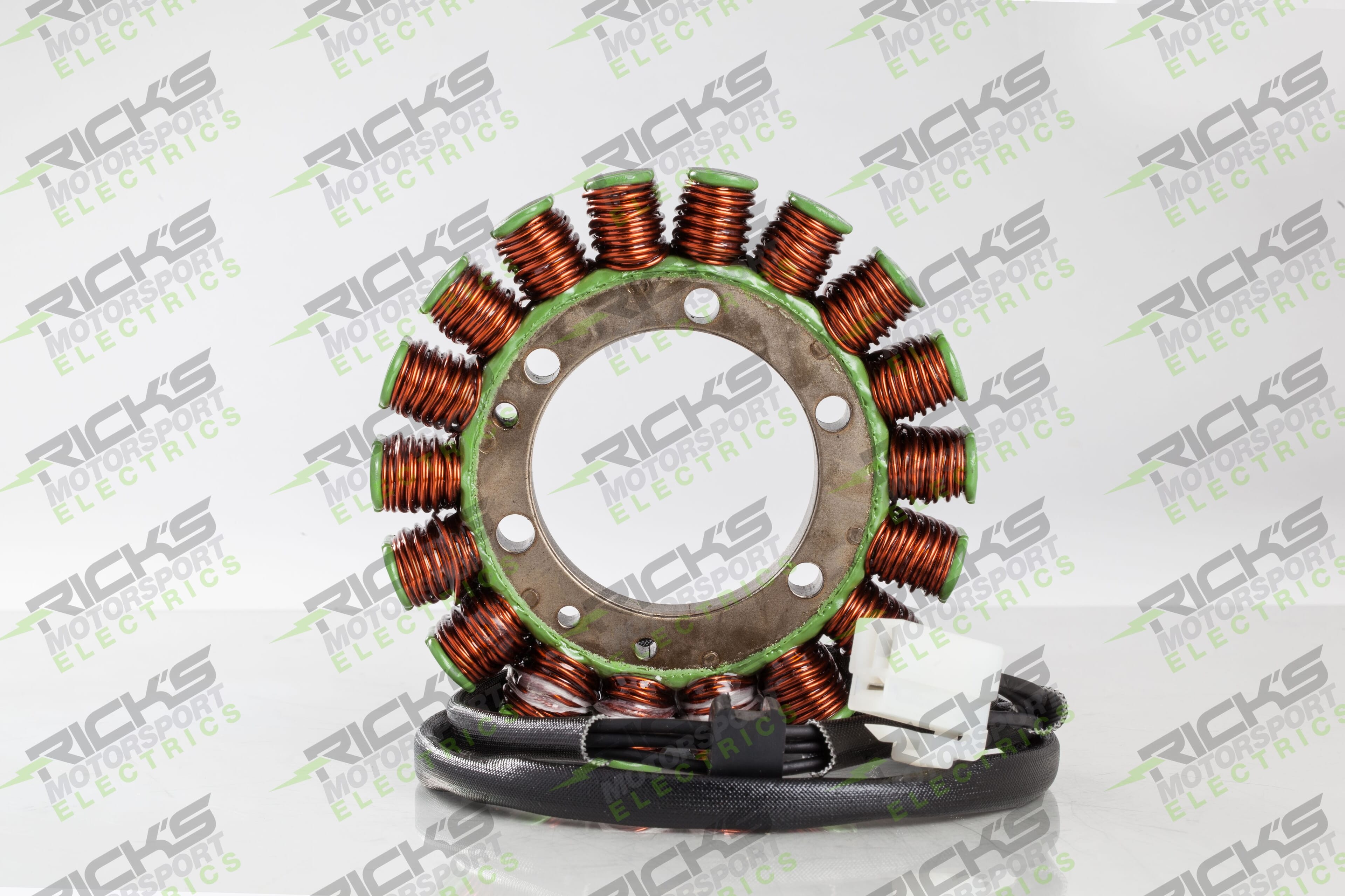New OEM Style Ducati Stator 21_028