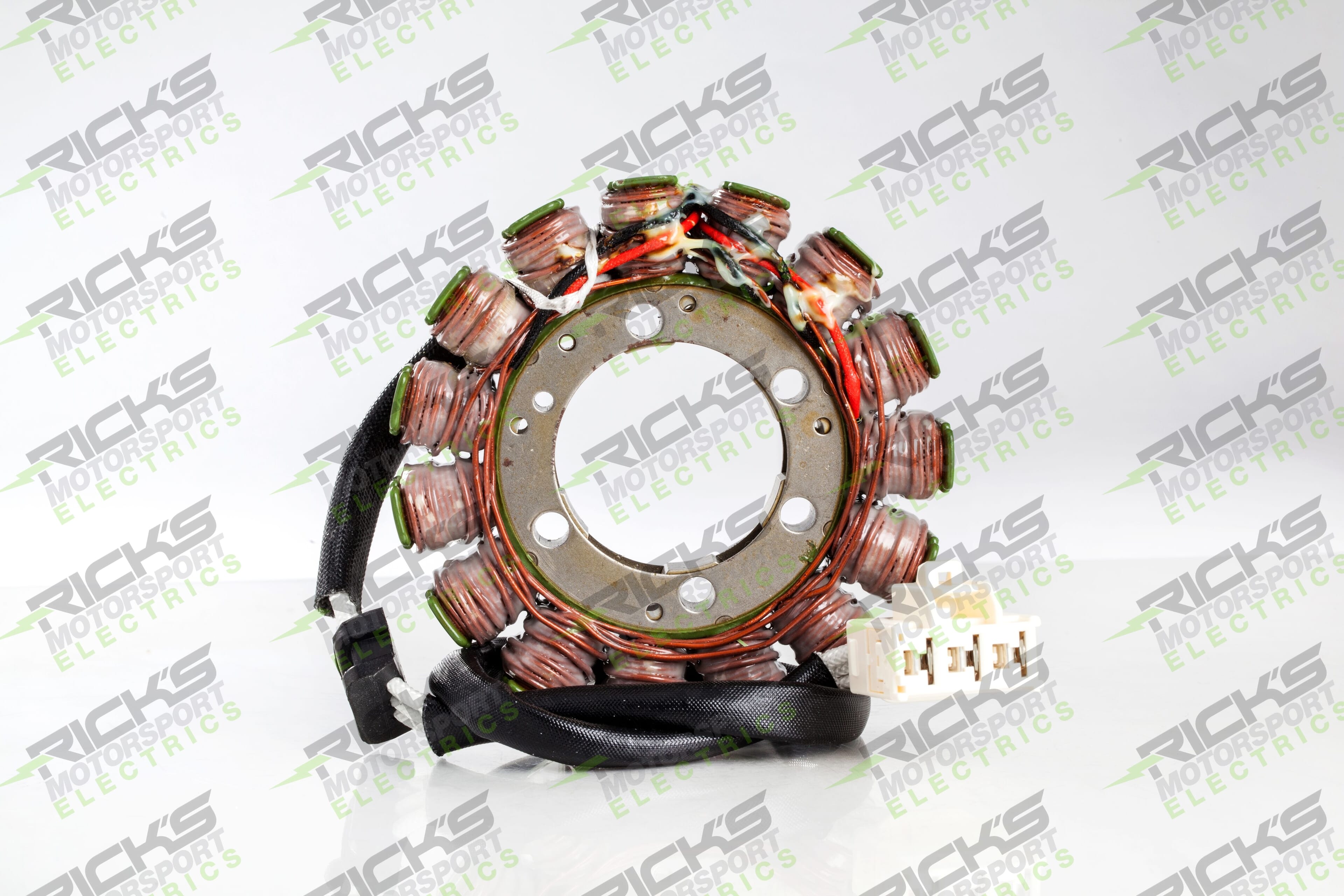 New OEM Style Aprilia Stator 21_030