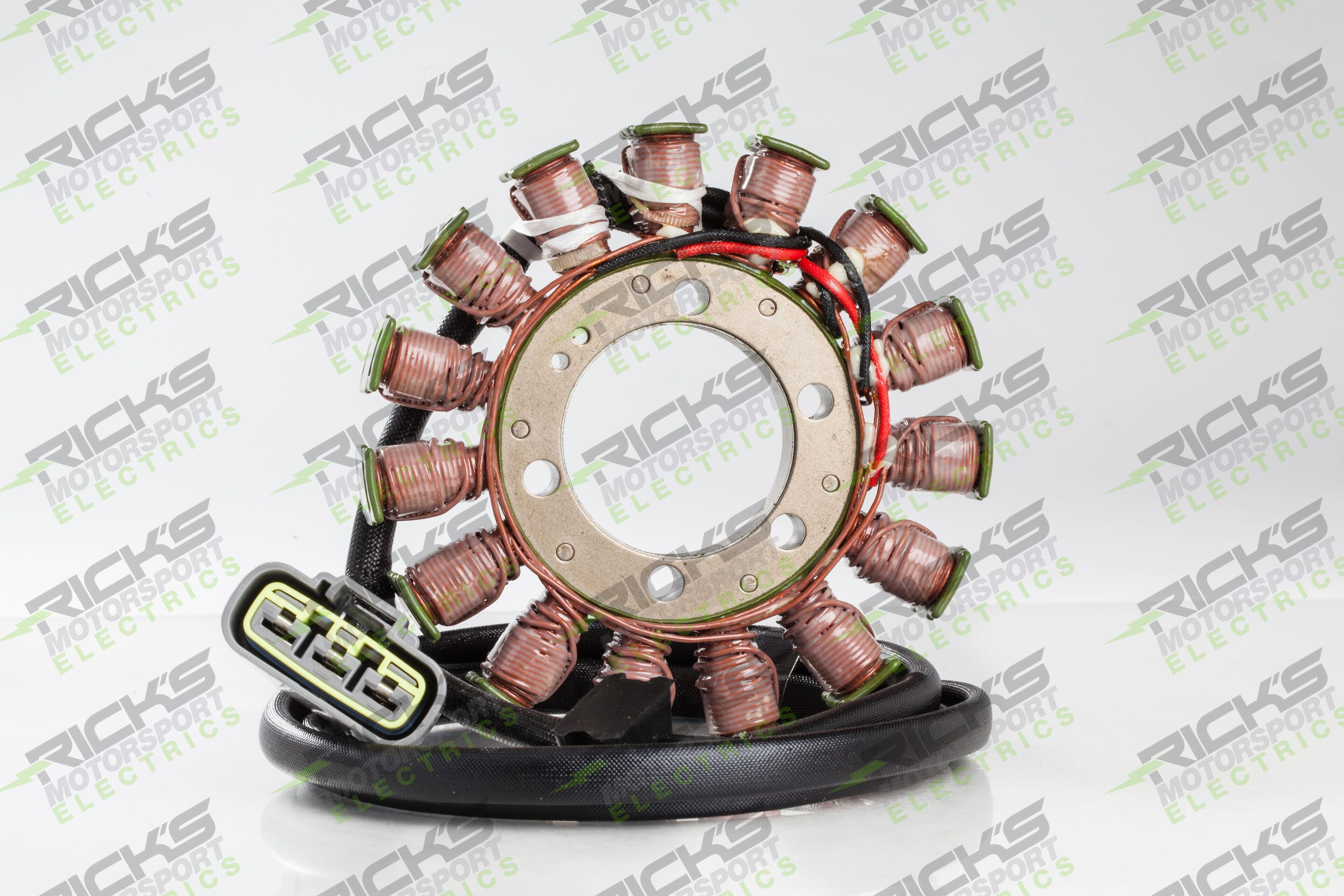 New OEM Style Ducati Stator 21_032
