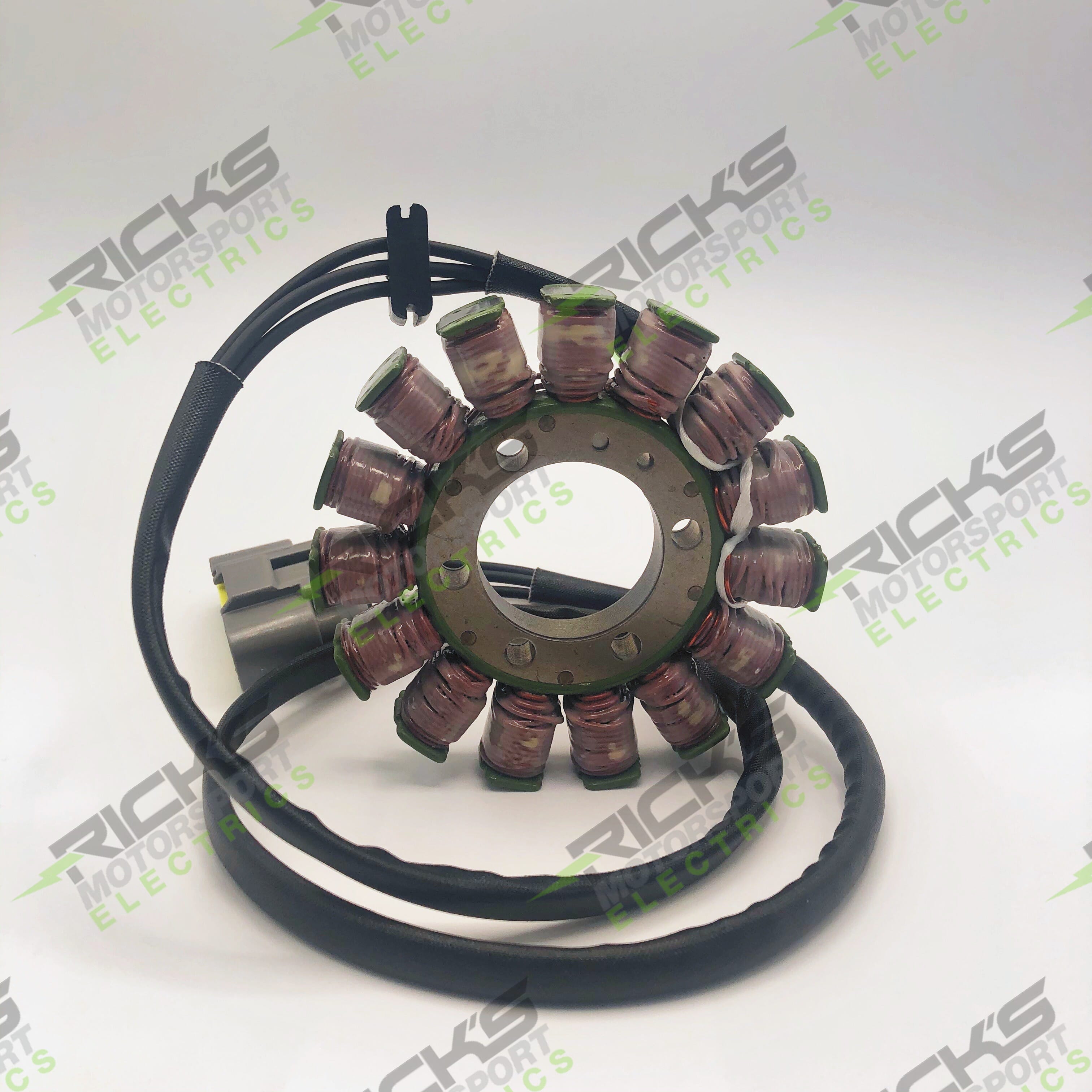 New OEM Style BMW Stator 21_033