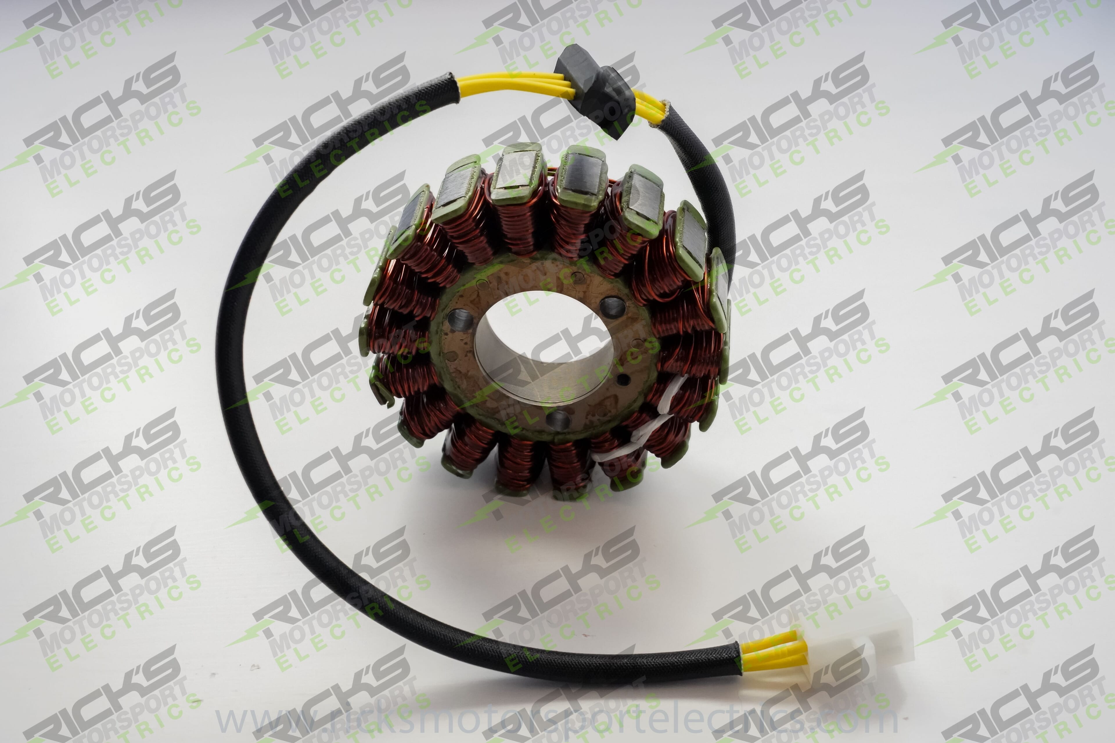 New OEM Style MV Agusta Stator 21_034