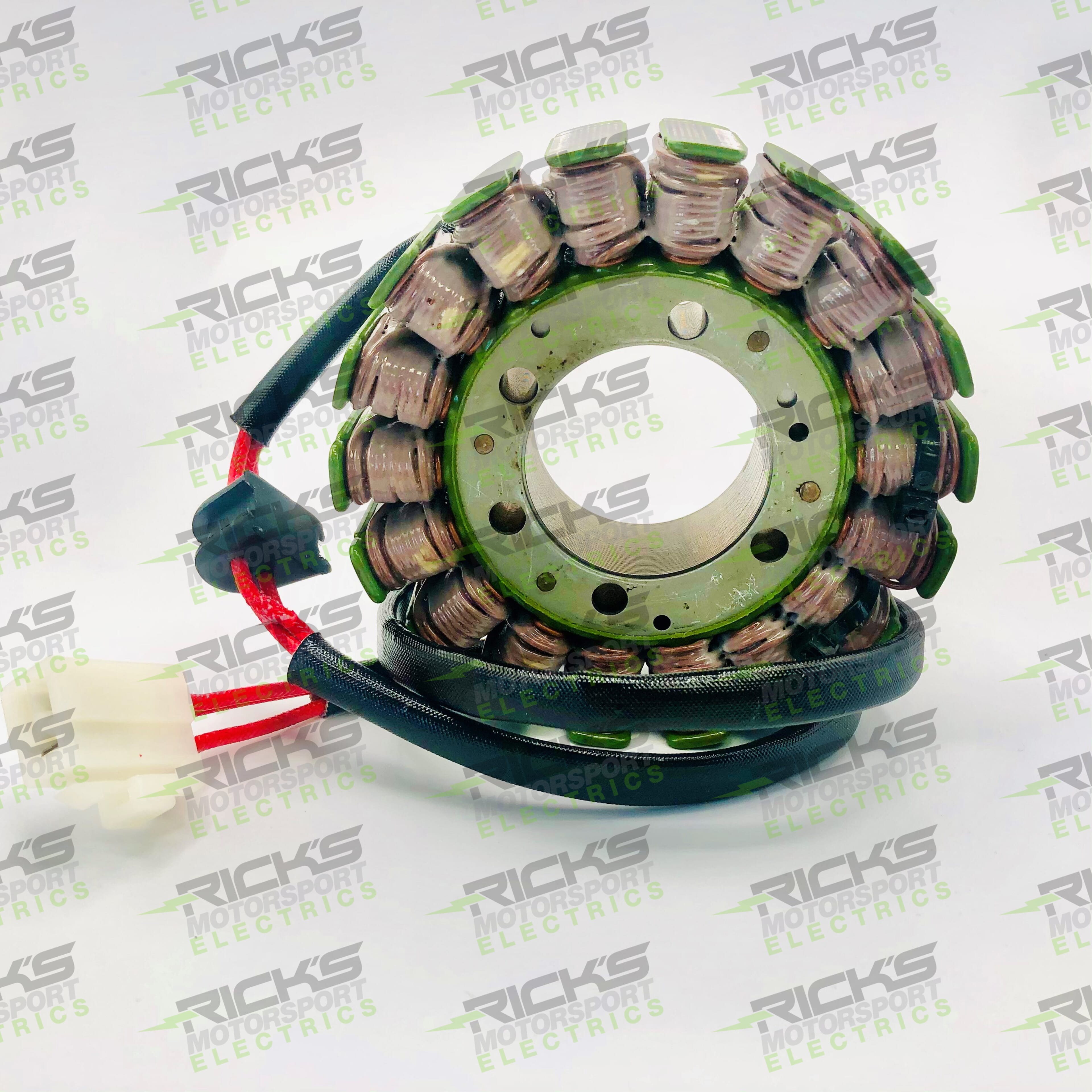 New OEM Style Ducati Stator 21_035