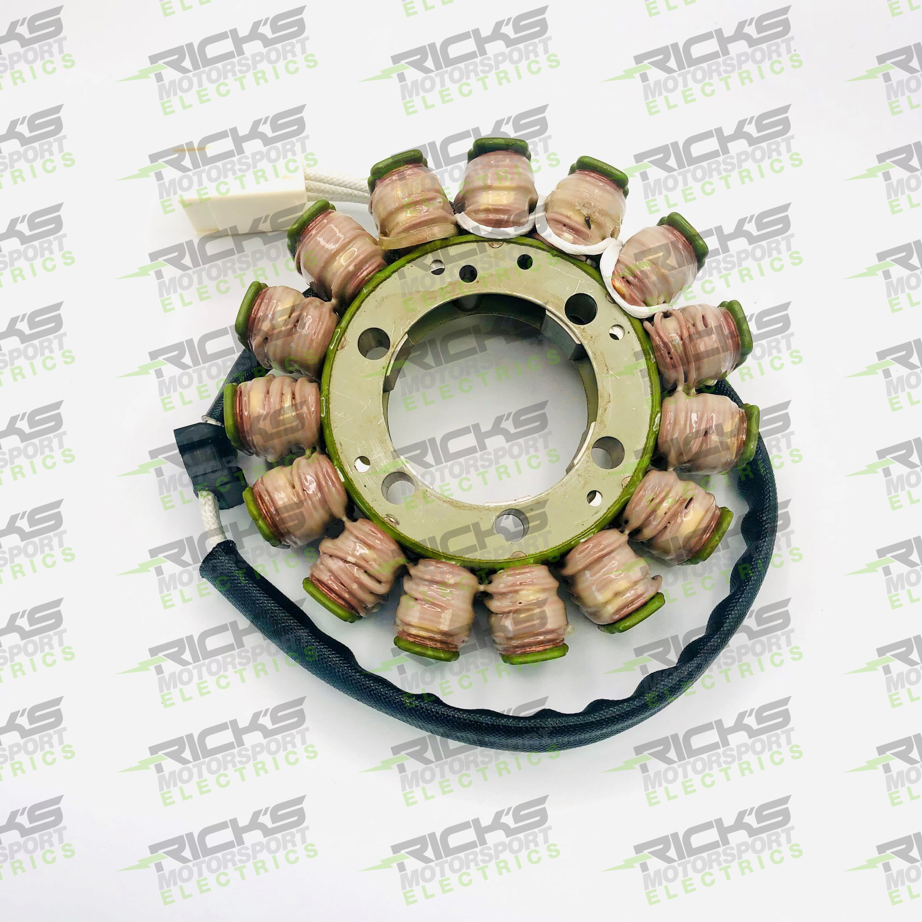 New OEM Style Aprilia Stator 21_037