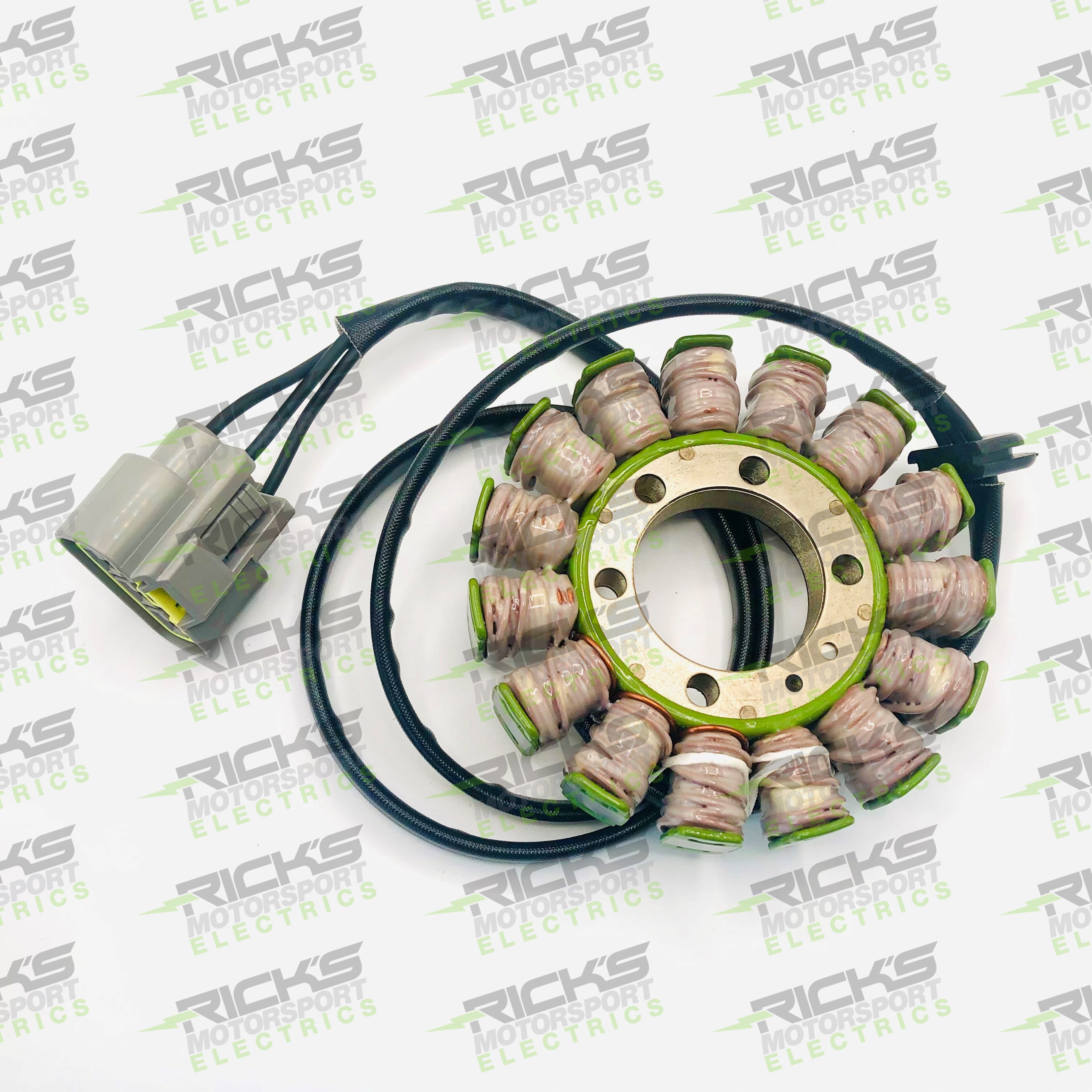 New OEM Style BMW Stator 21_038
