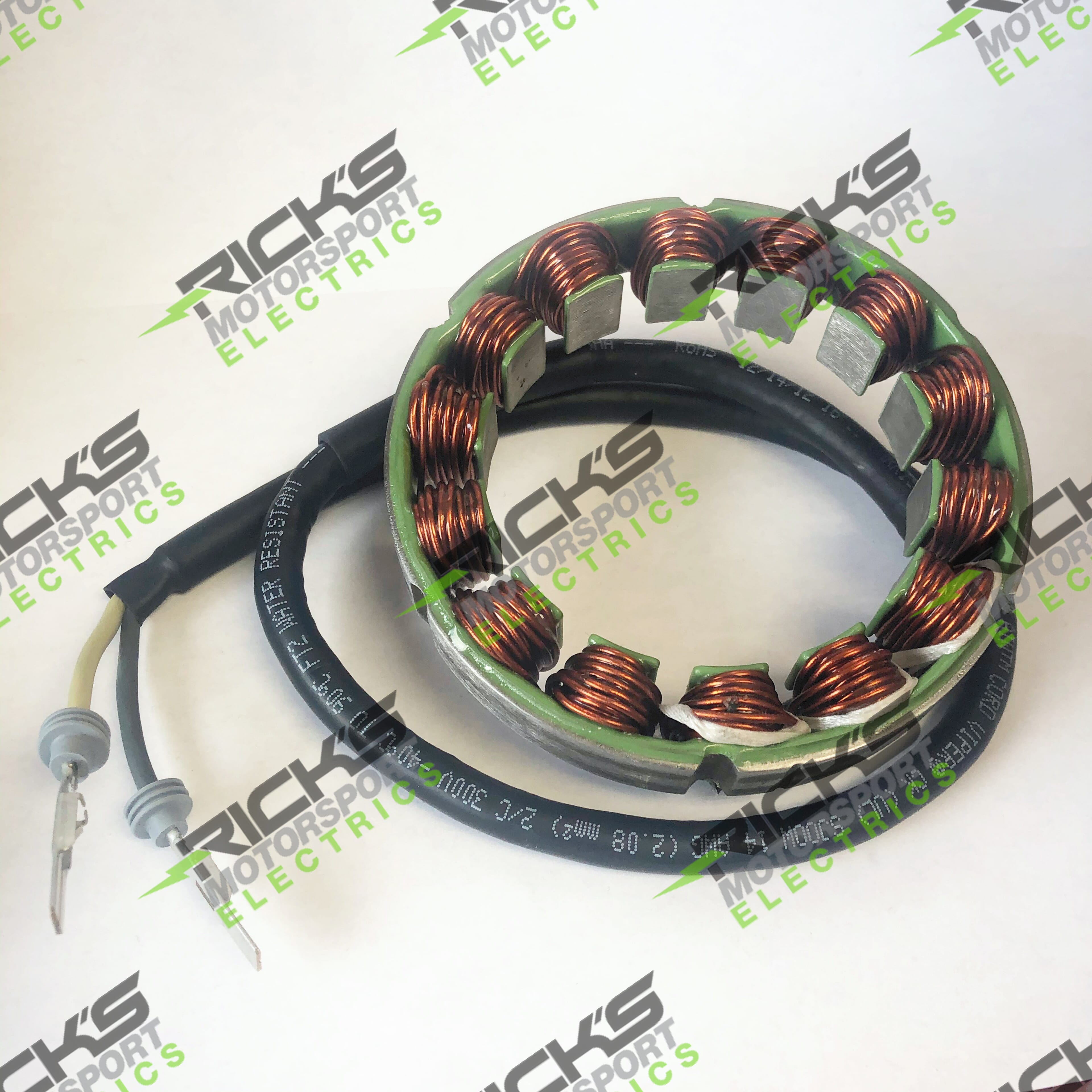 New OEM Style Ducati Stator 21_039