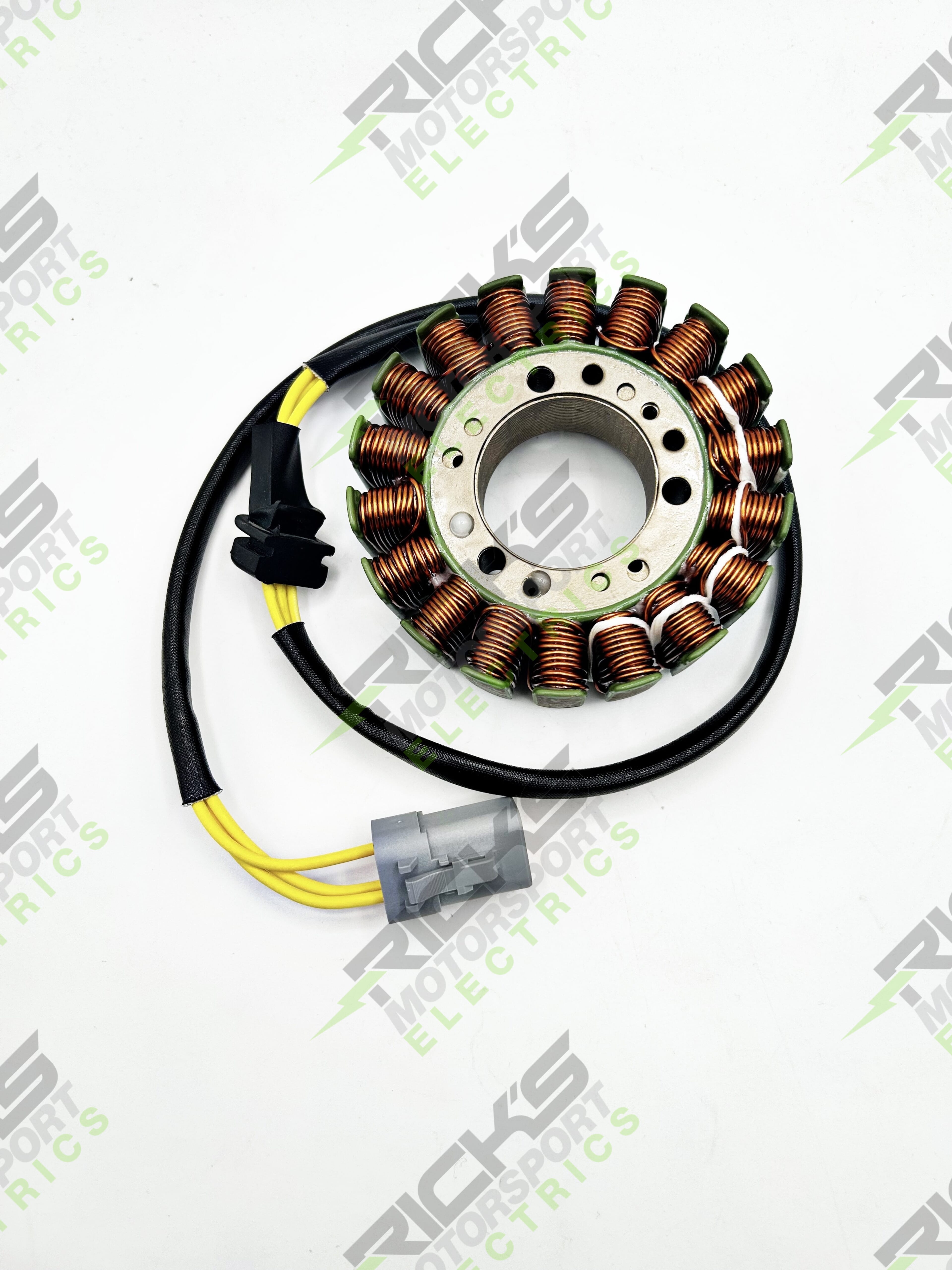 New Hot Shot Series Buell Stator 21_040H