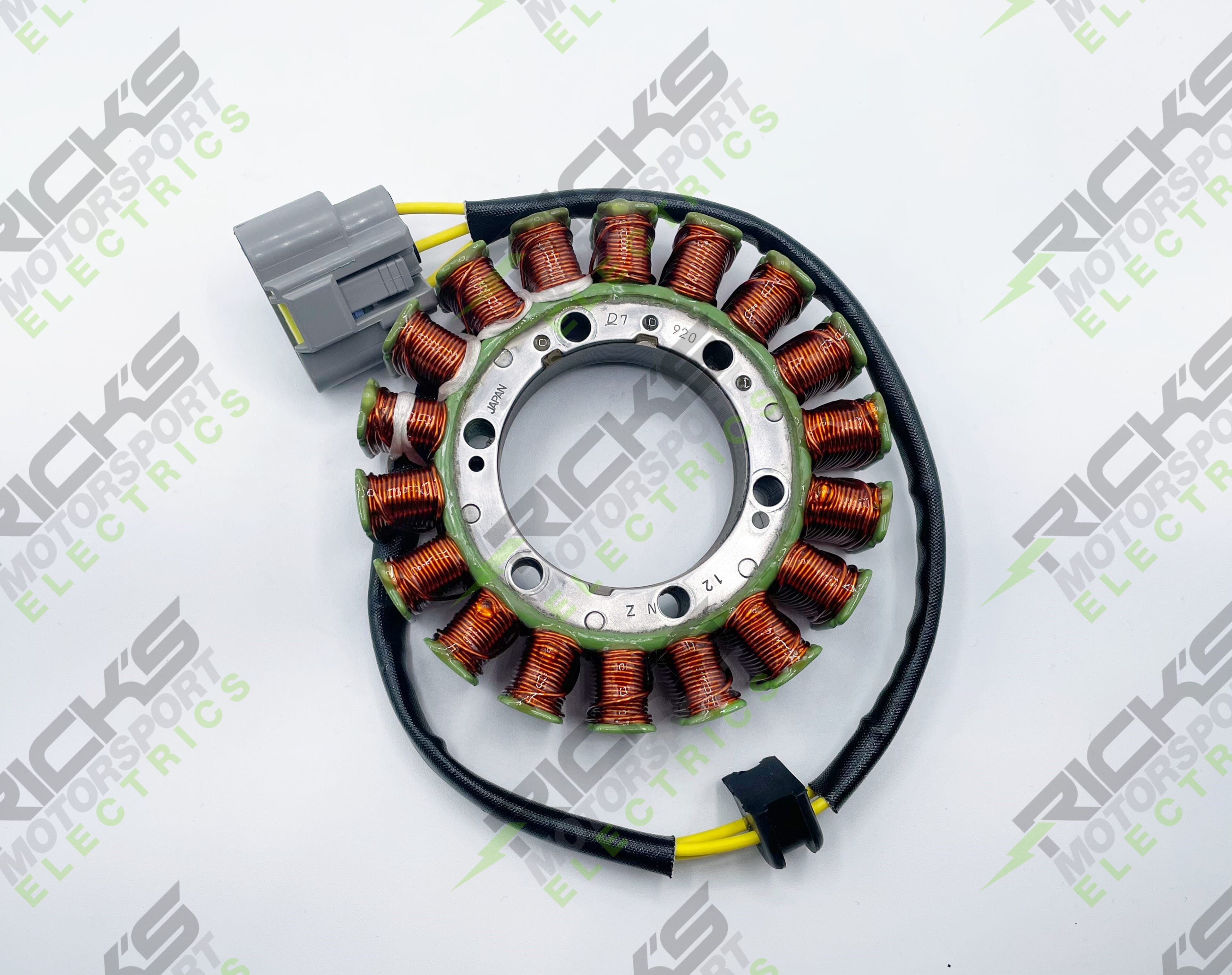 New OEM Style Ducati Stator 21_041
