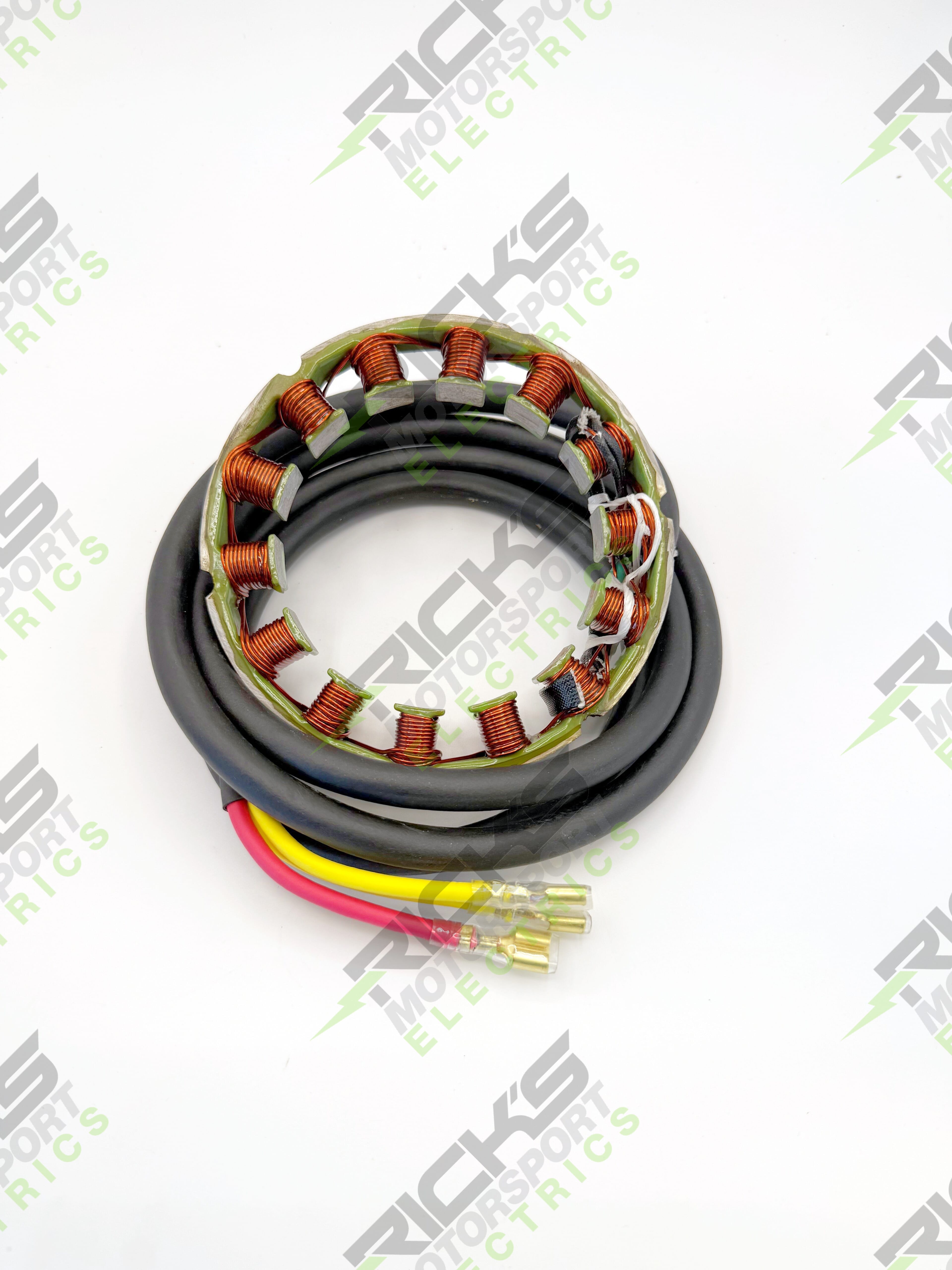 New OEM Style Ducati Stator 21_045