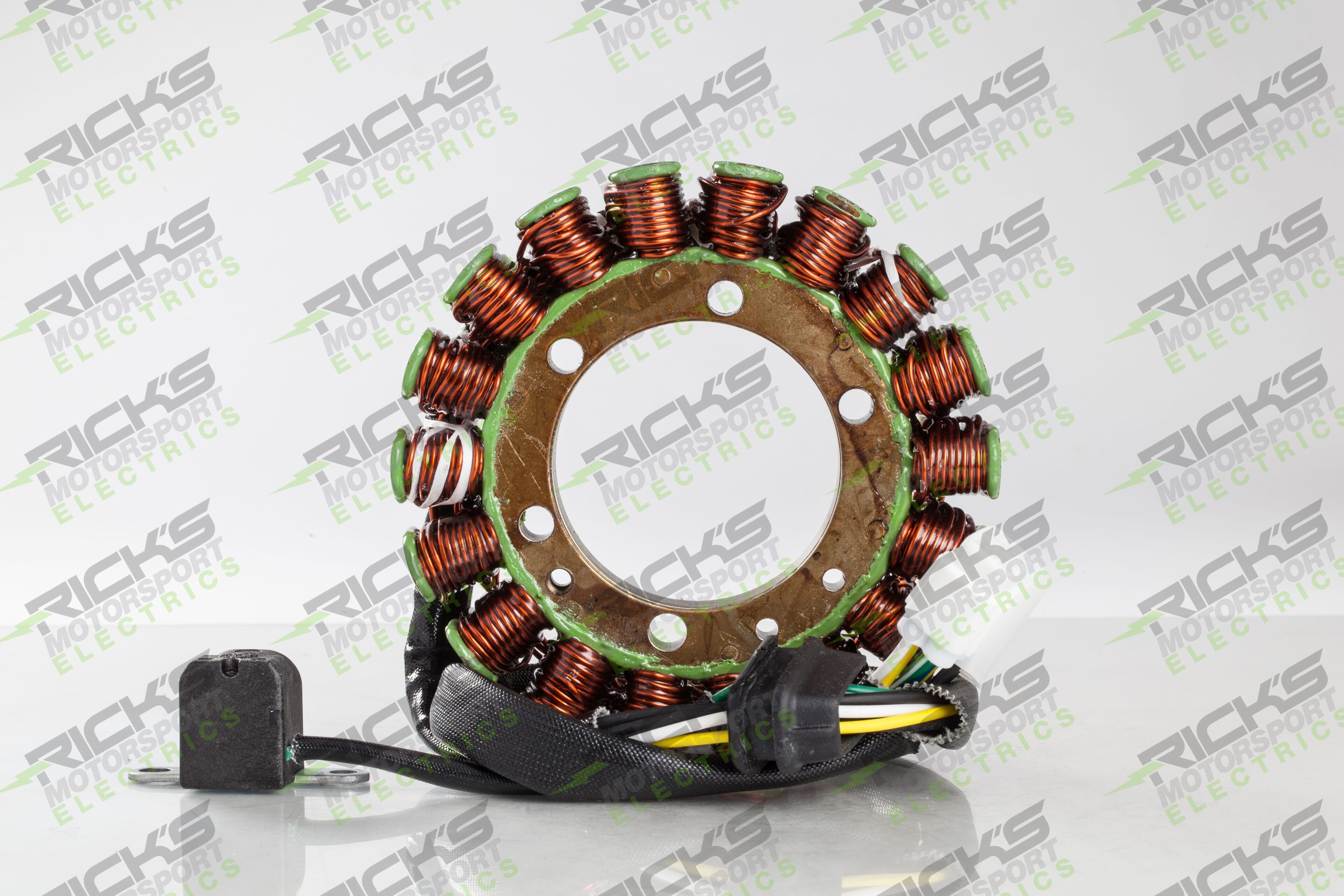 New OEM Style Arctic Cat Stator 21_050