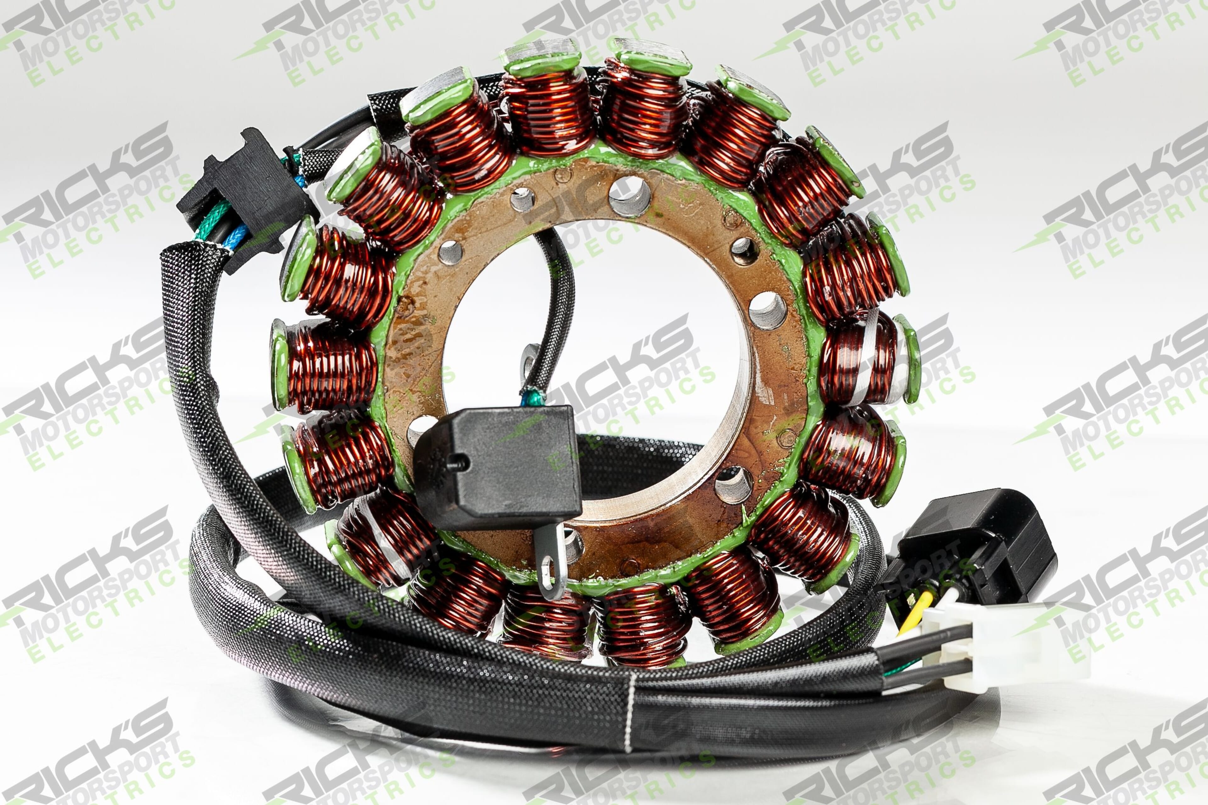 New OEM Style Arctic Cat Stator 21_051
