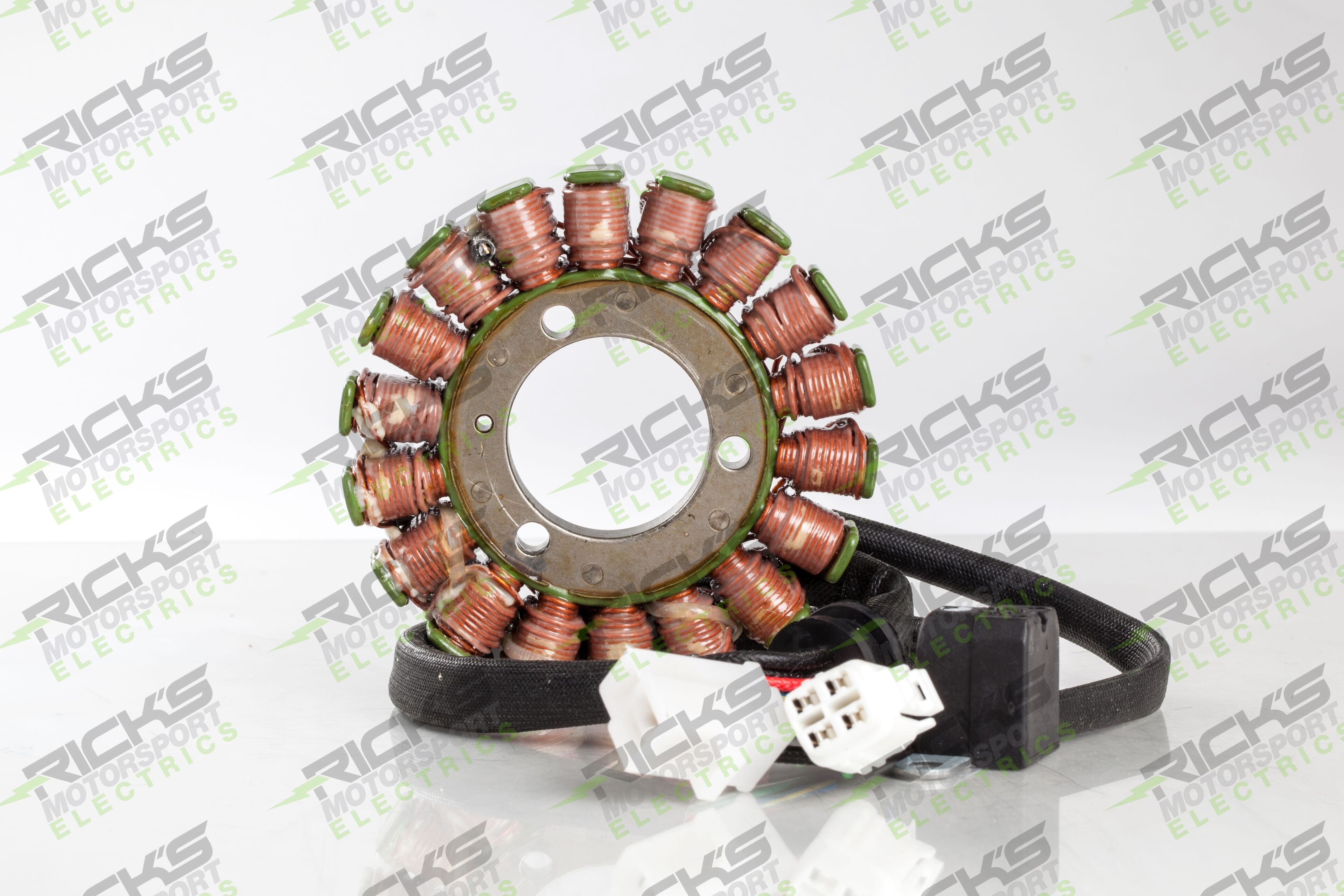 New Hot Shot Series Arctic Cat Stator 21_052H