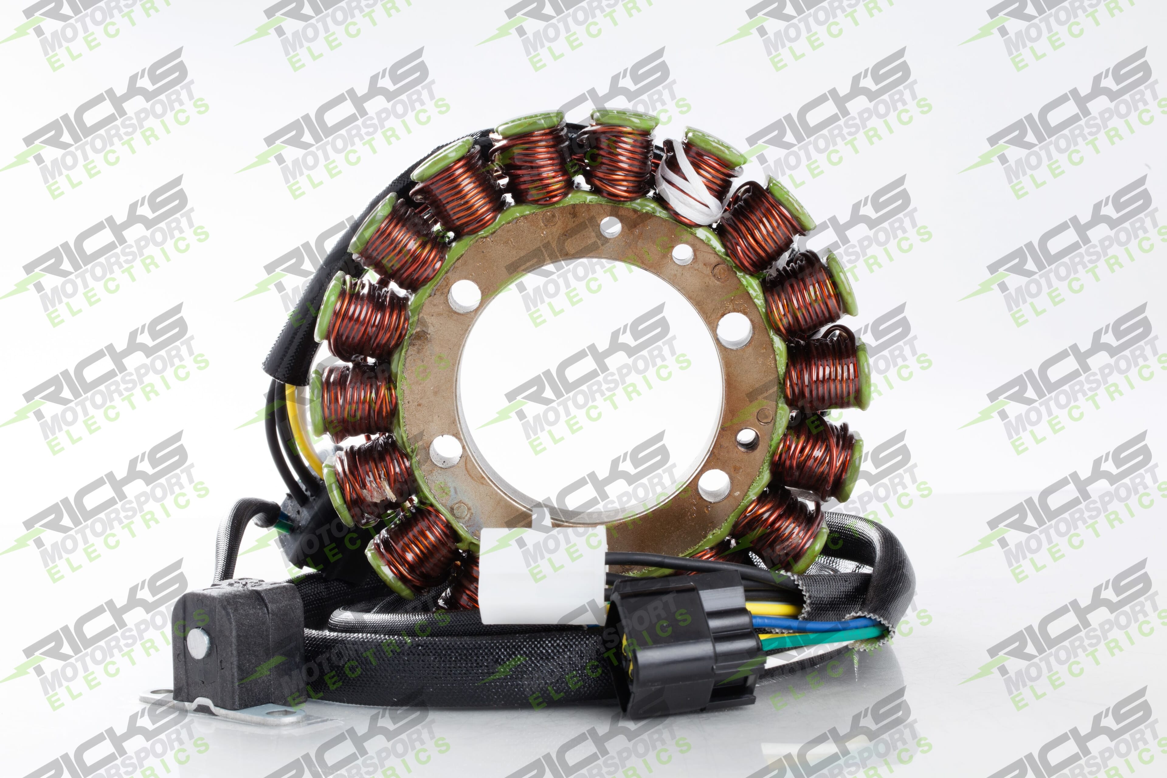 New OEM Style Arctic Cat Stator 21_053