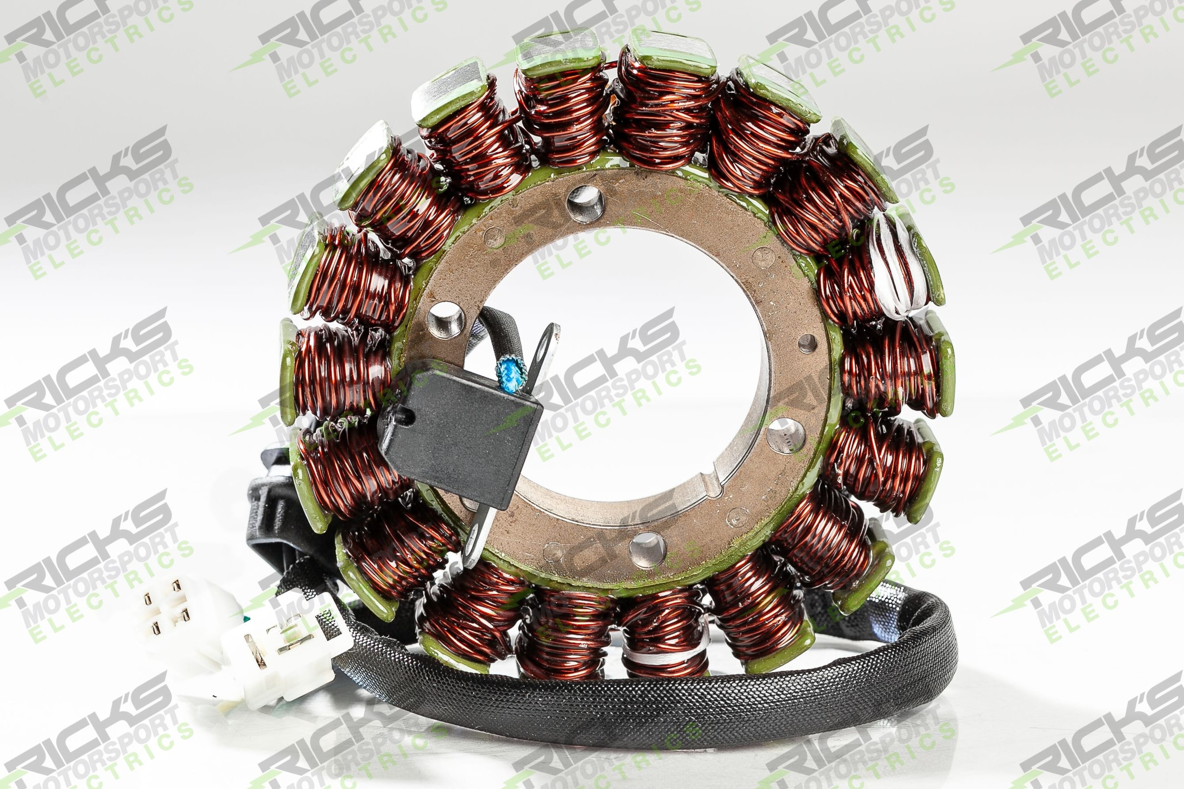 New OEM Style Arctic Cat Stator 21_057