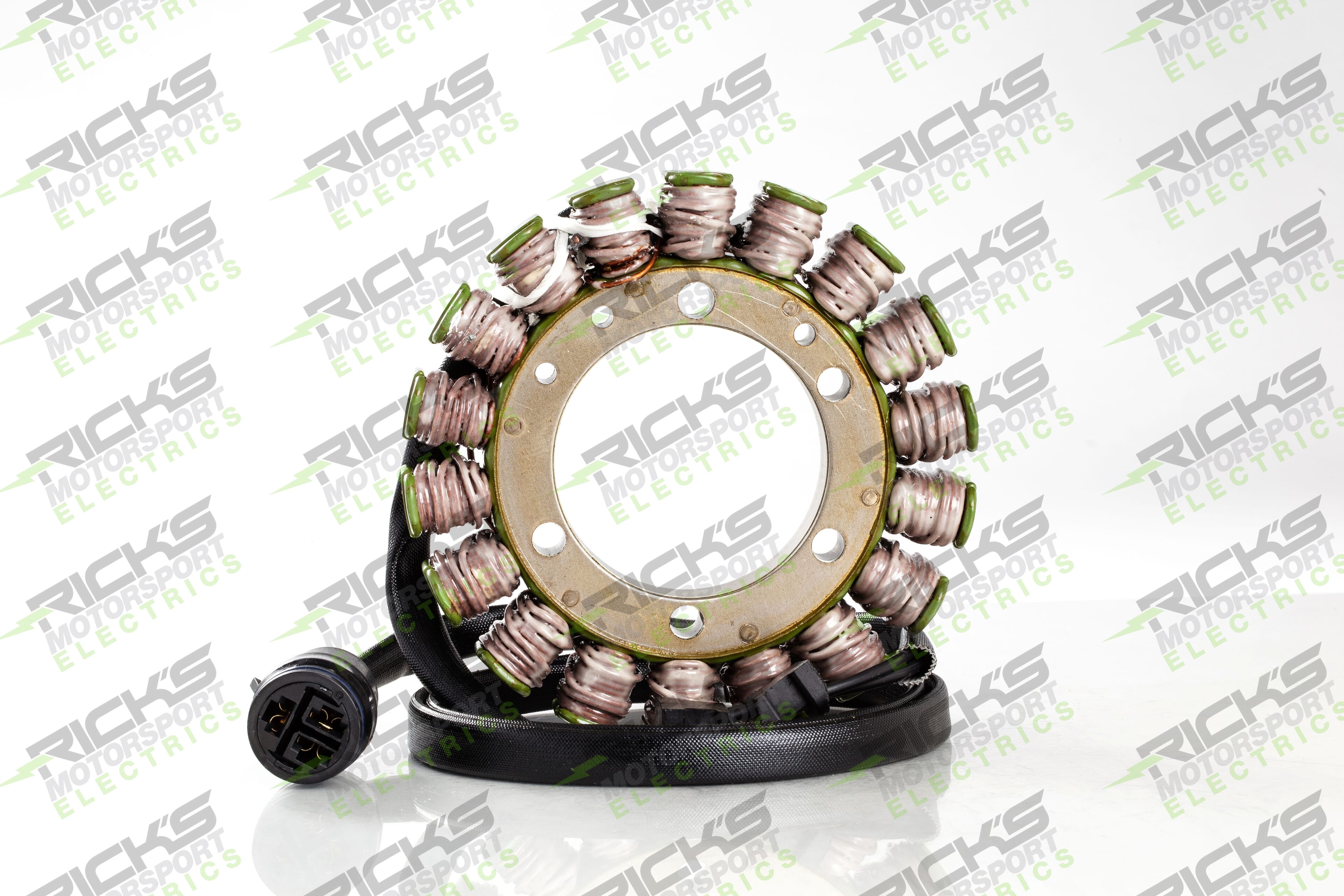 New OEM Style Arctic Cat Stator 21_058