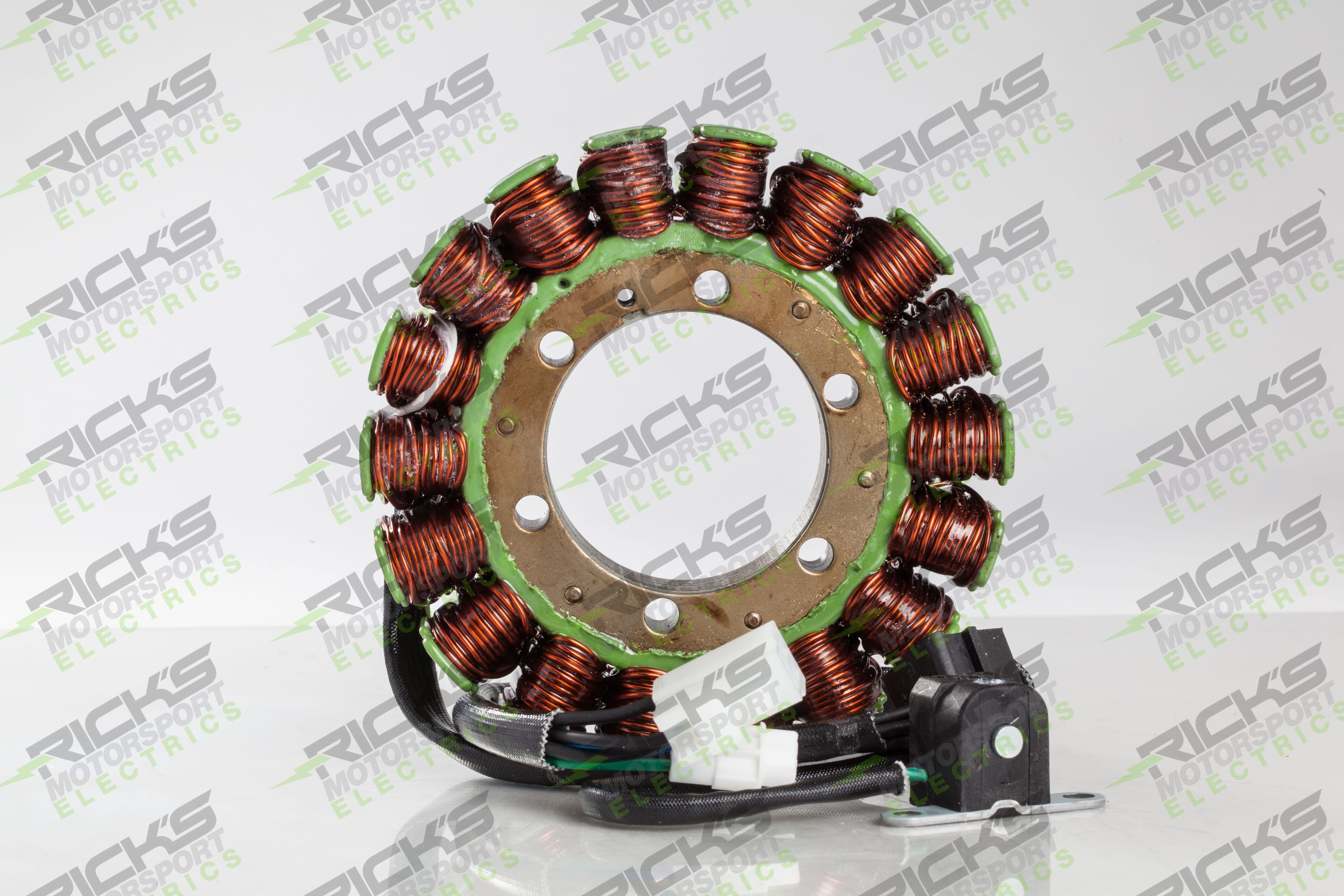New OEM Style Arctic Cat Stator 21_059