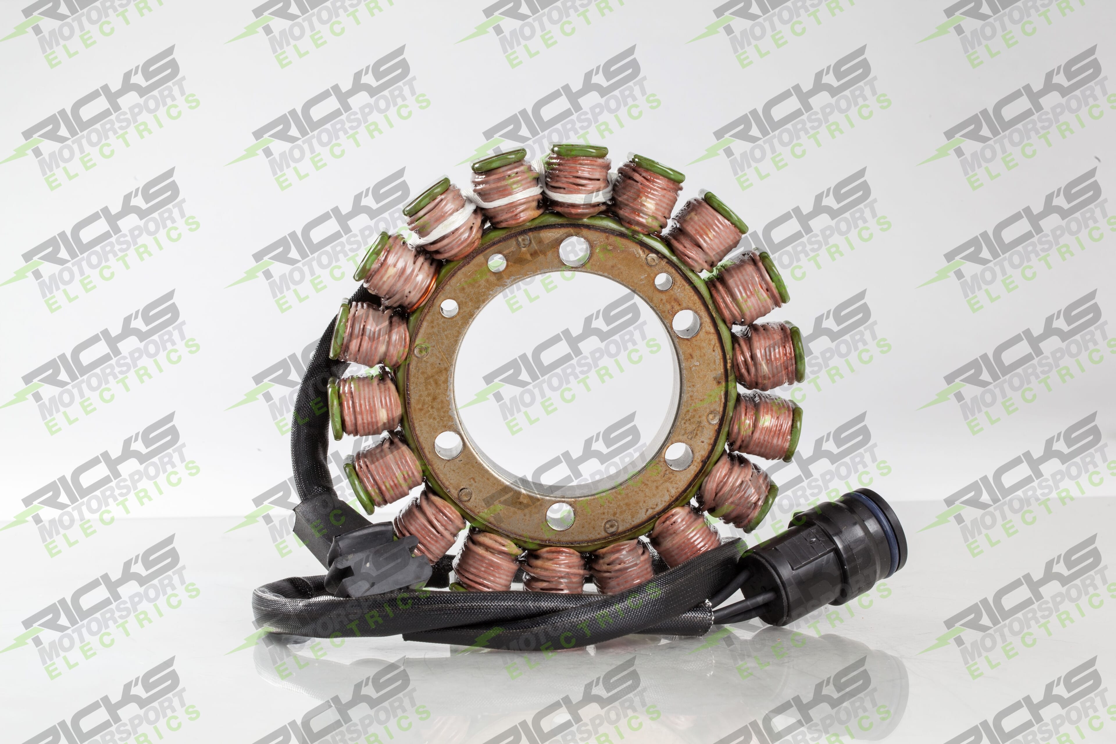 New OEM Style Can Am Stator 21_060