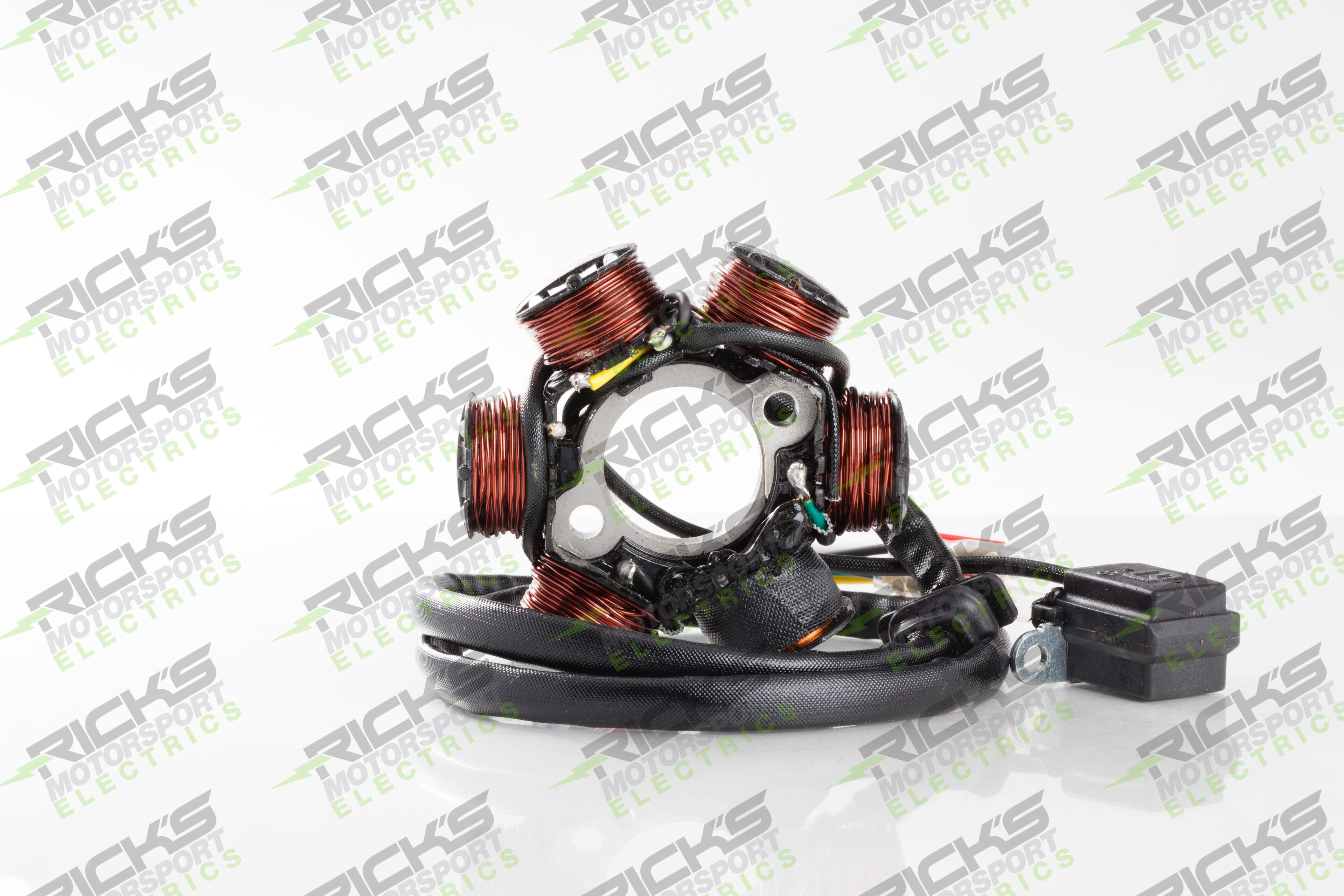 New OEM Style Can Am Stator 21_061