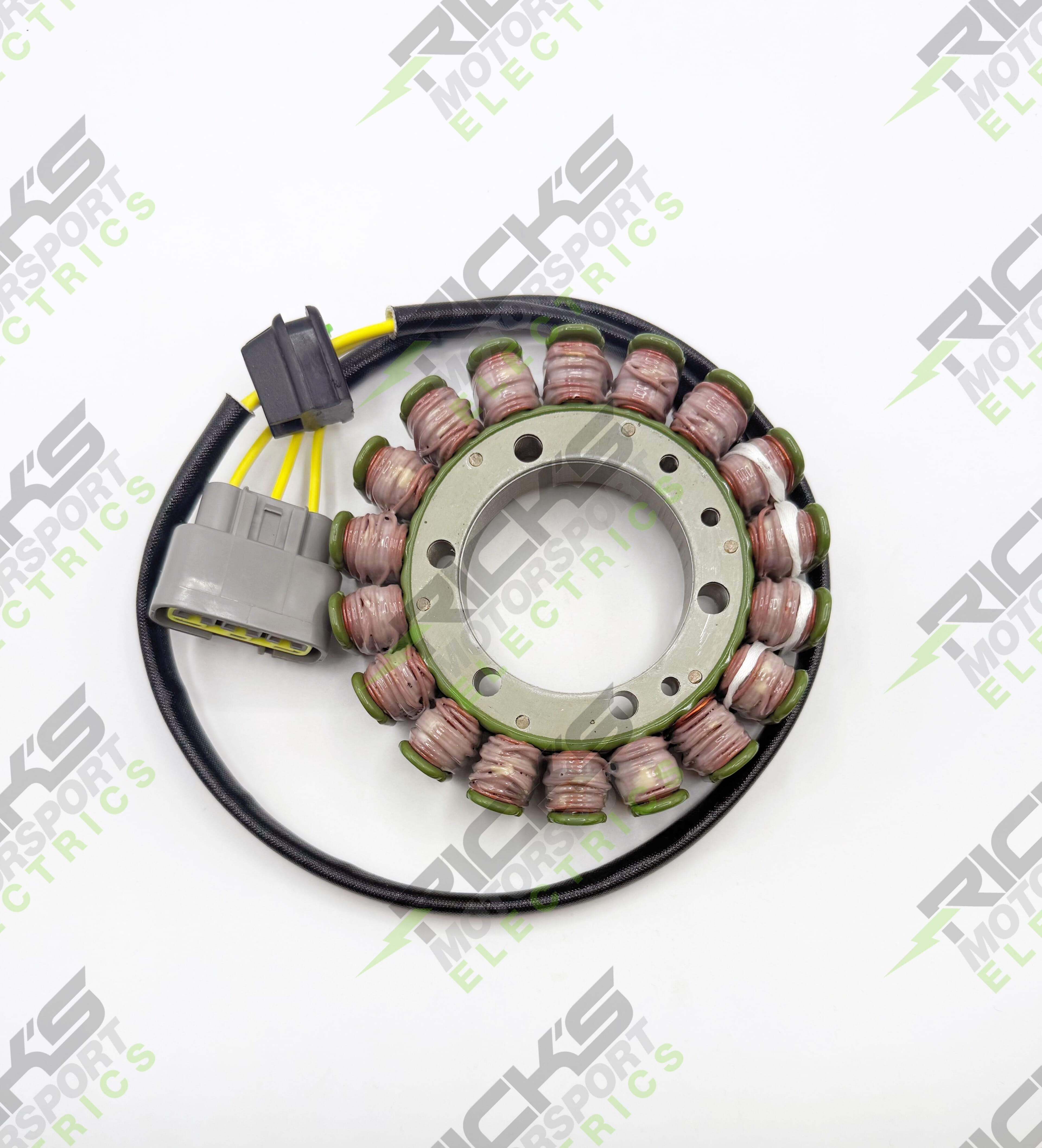 New OEM Style CF Moto Stator 21_064