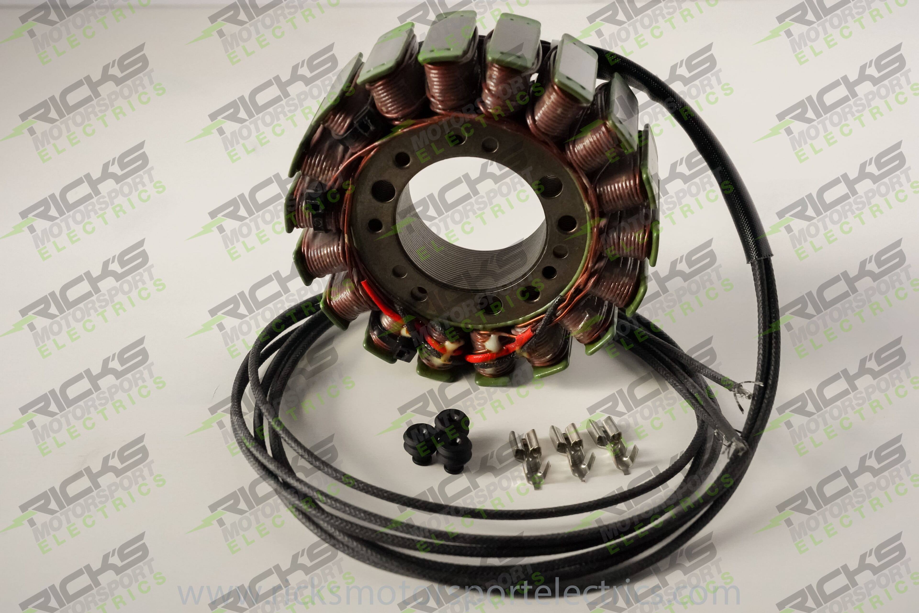New OEM Style TGB Stator 21_065