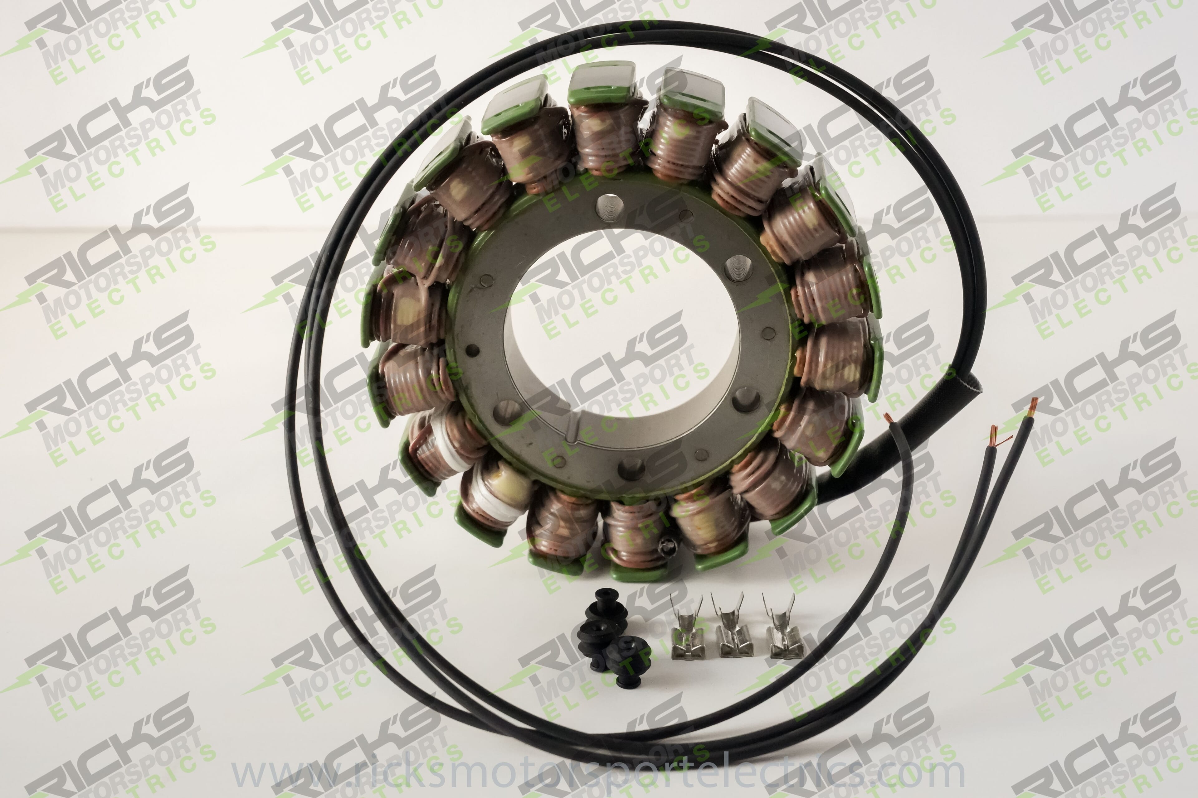 New OEM Style TGB Stator 21_066