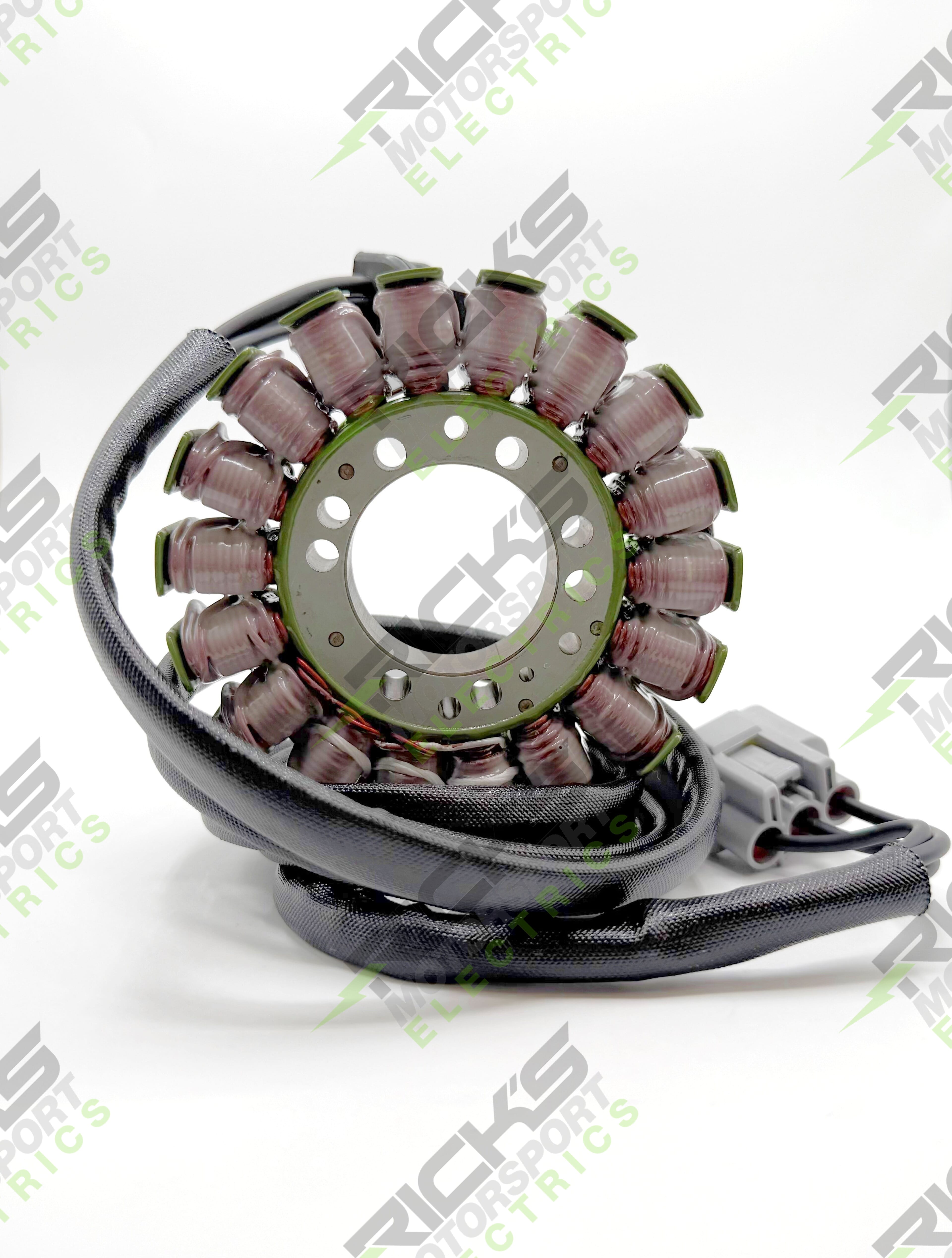 New OEM Style Can Am Stator 21_068