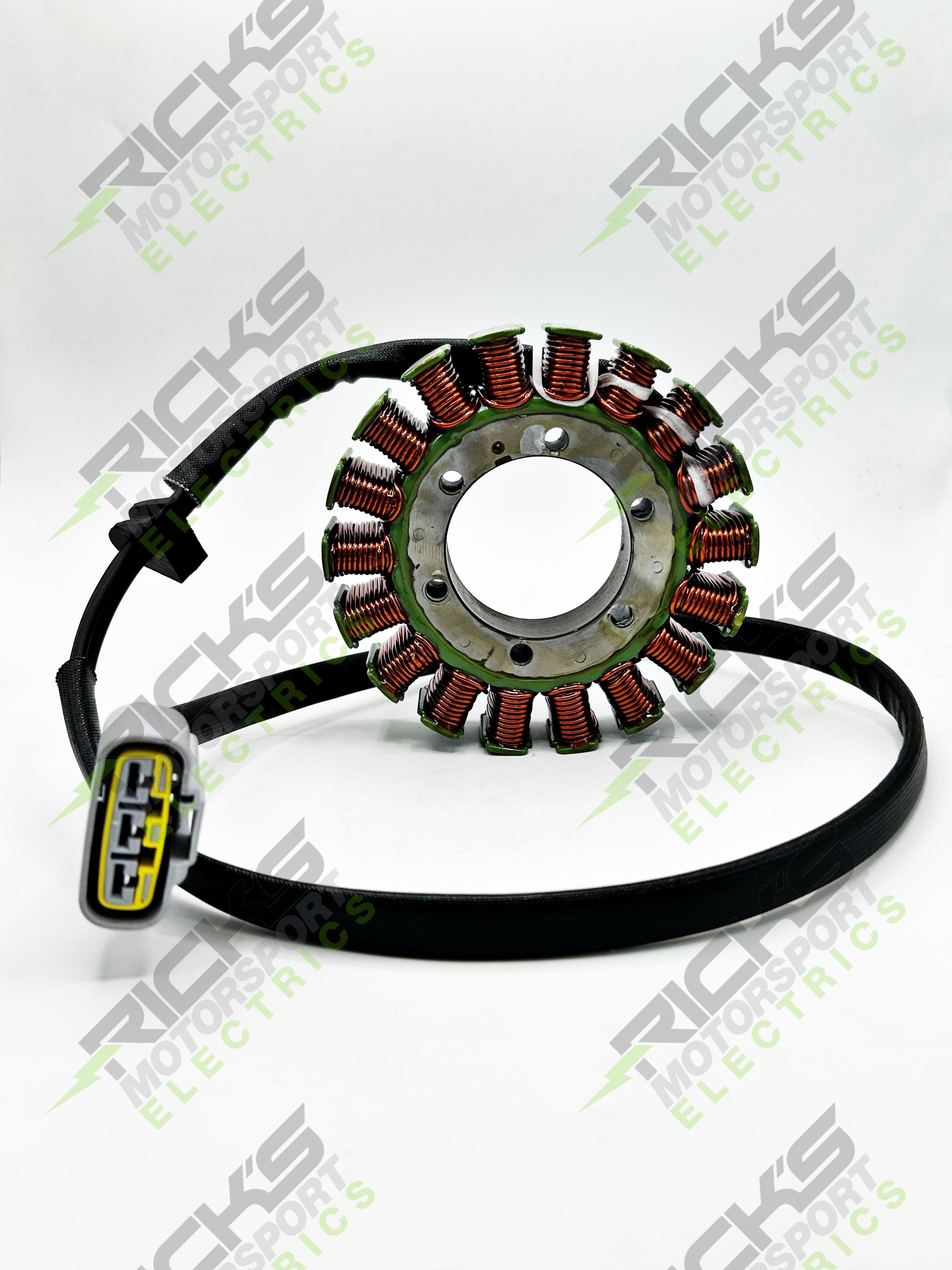 New OEM Style Can Am Stator 21_071