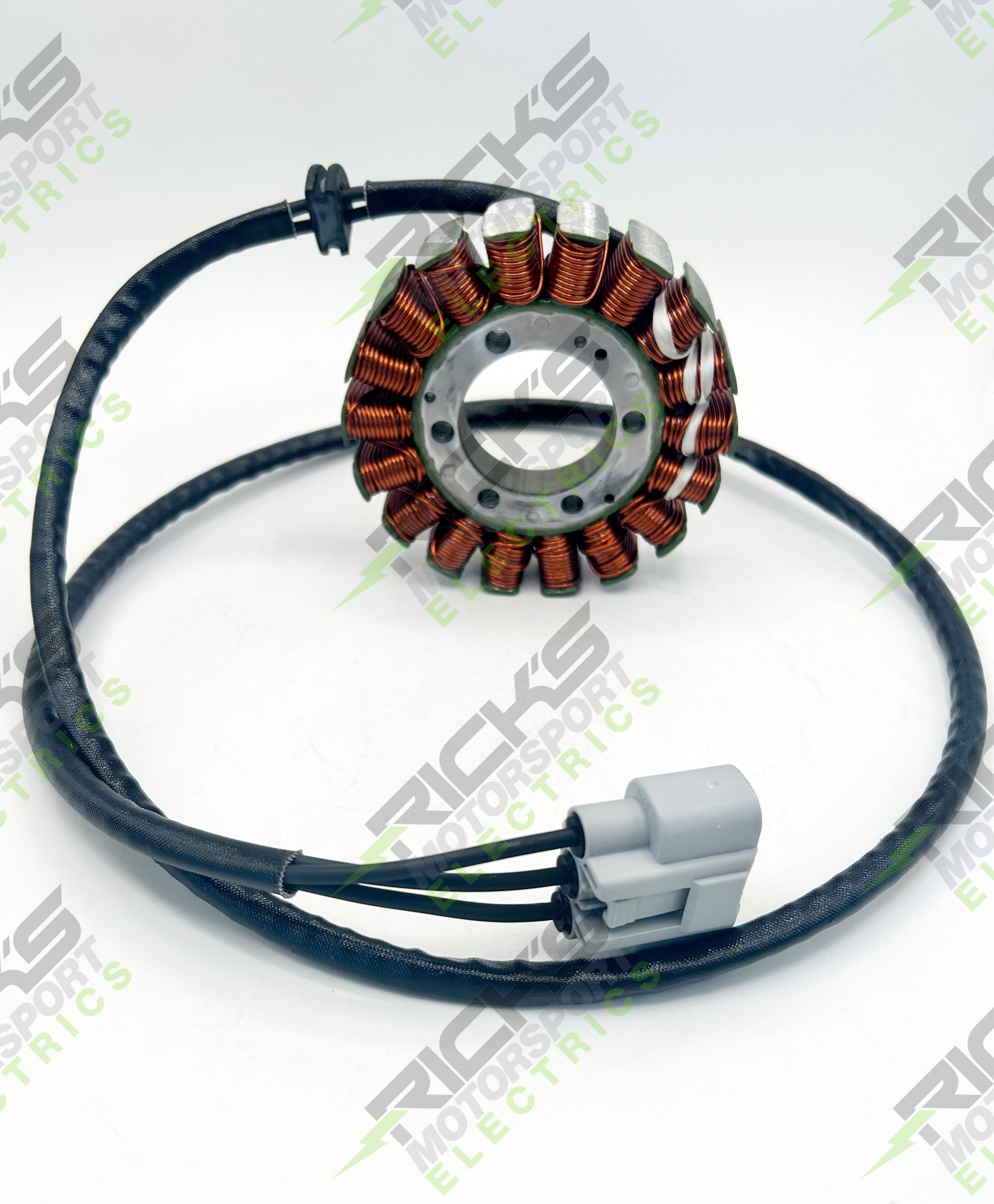 New OEM Style BMW Stator 21_072