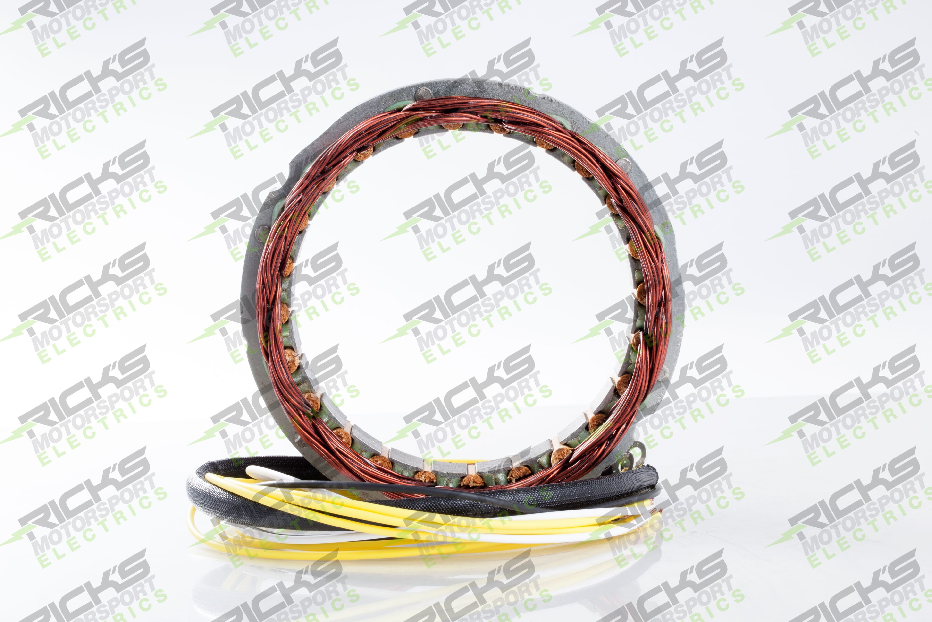 New OEM Style Honda Stator 21_100