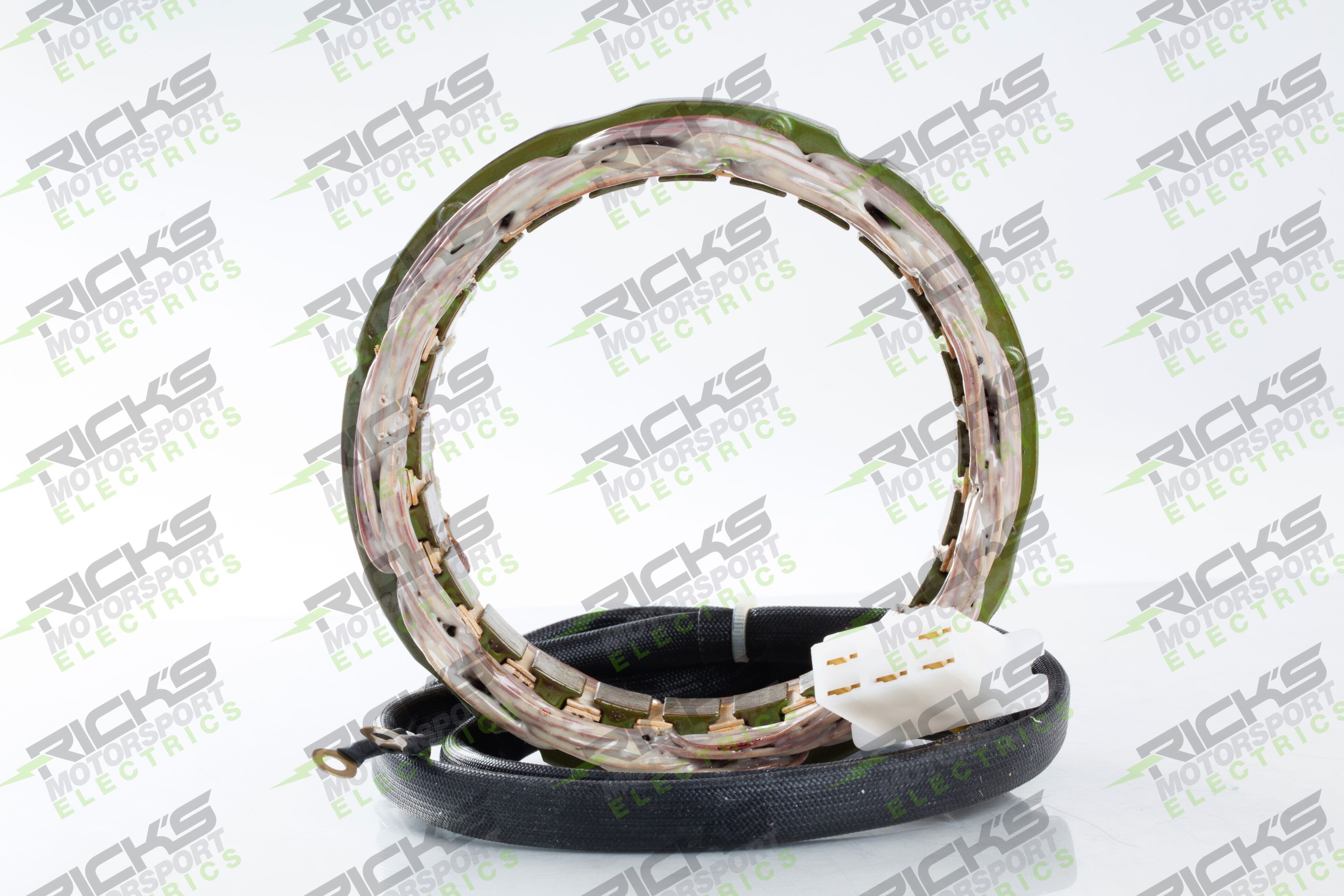 New OEM Style Honda Stator 21_101