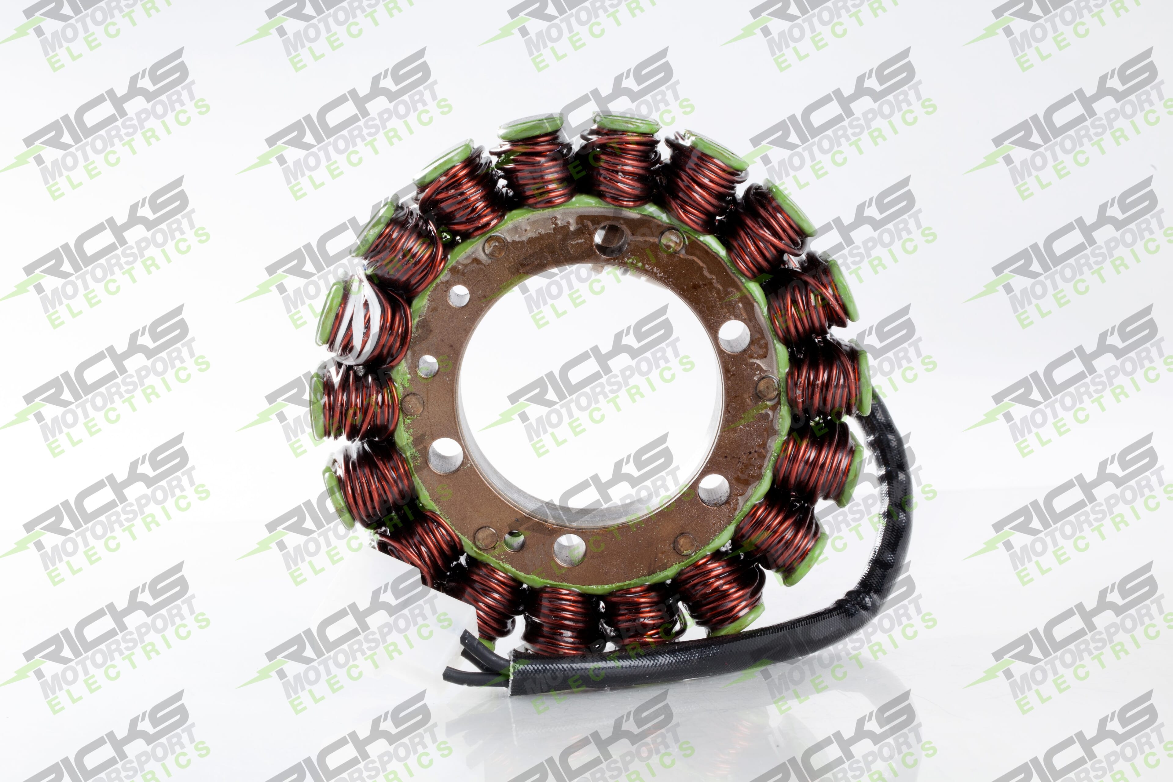 New OEM Style Honda Stator 21_102