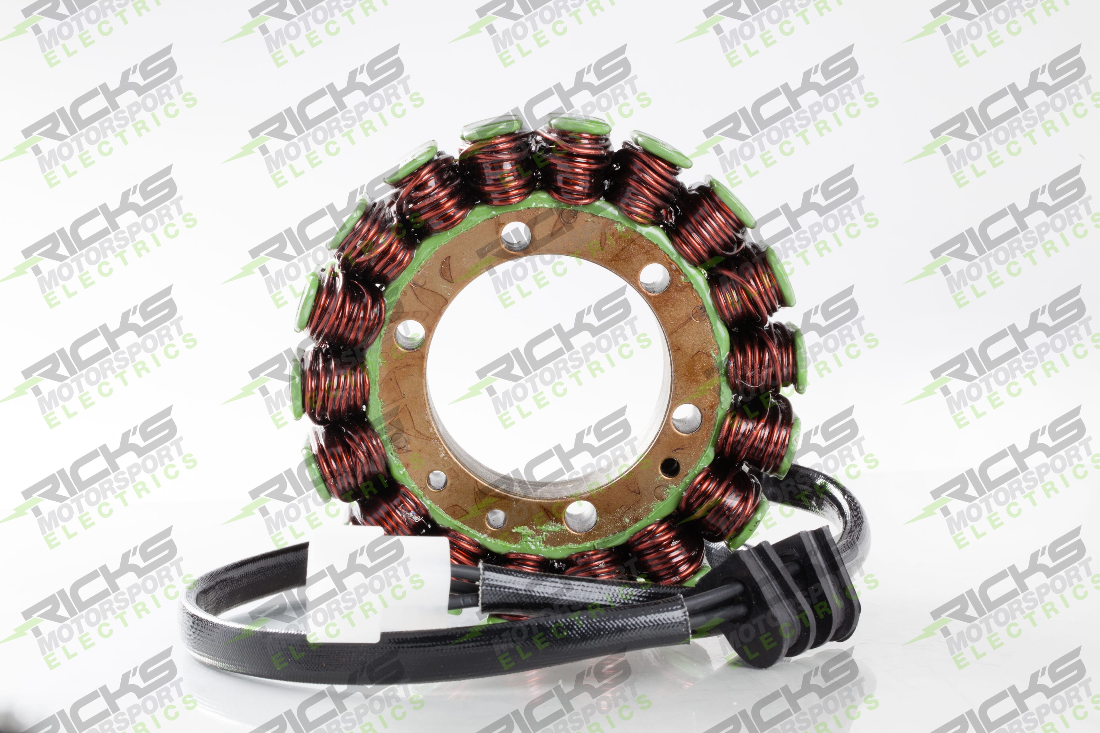 New OEM Style Honda Stator 21_103