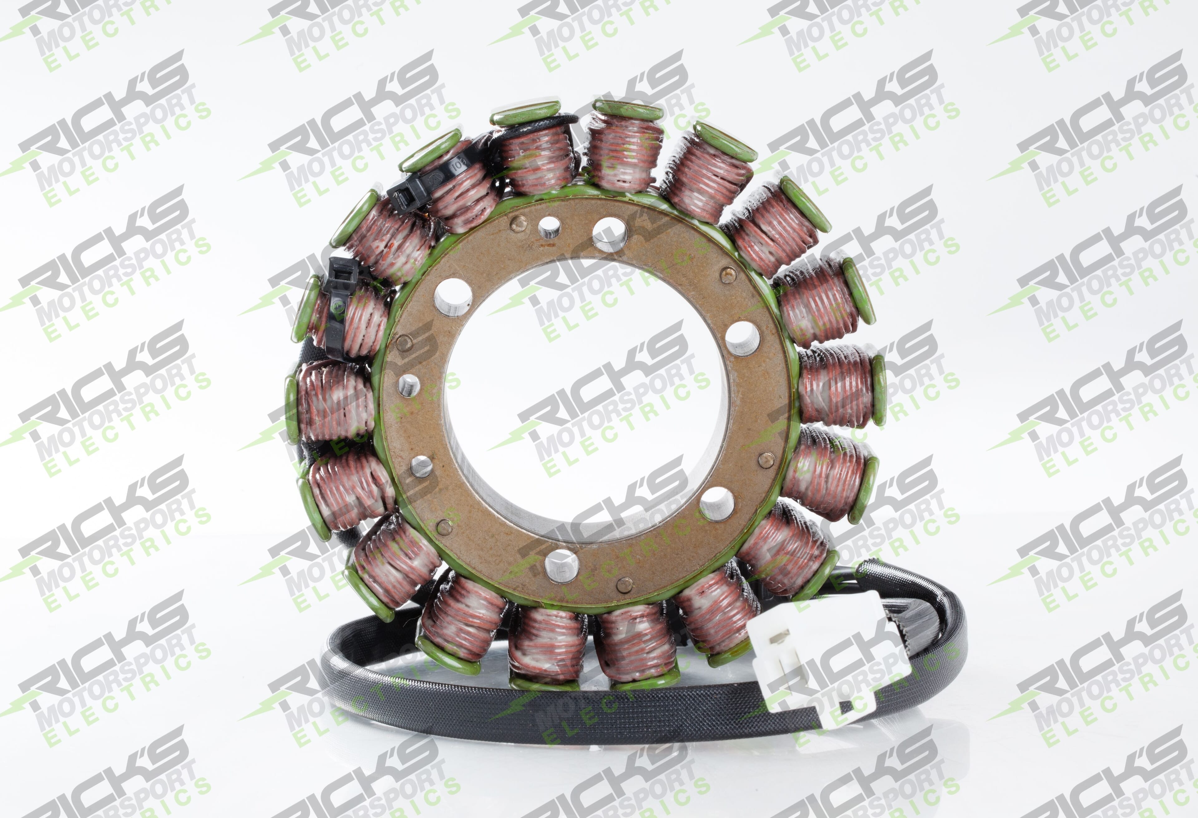 New OEM Style Honda Stator 21_104