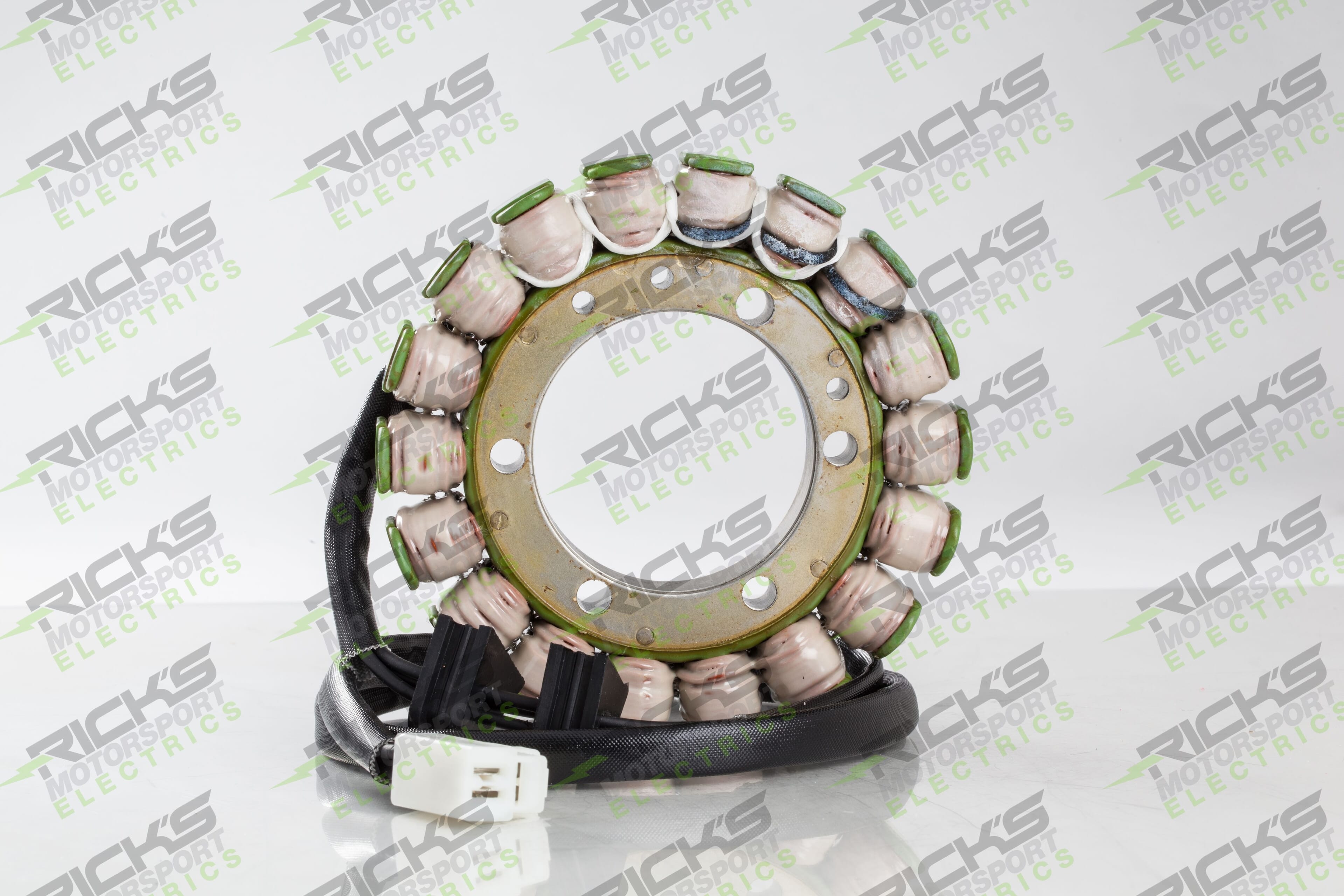 New OEM Style Honda Stator 21_105