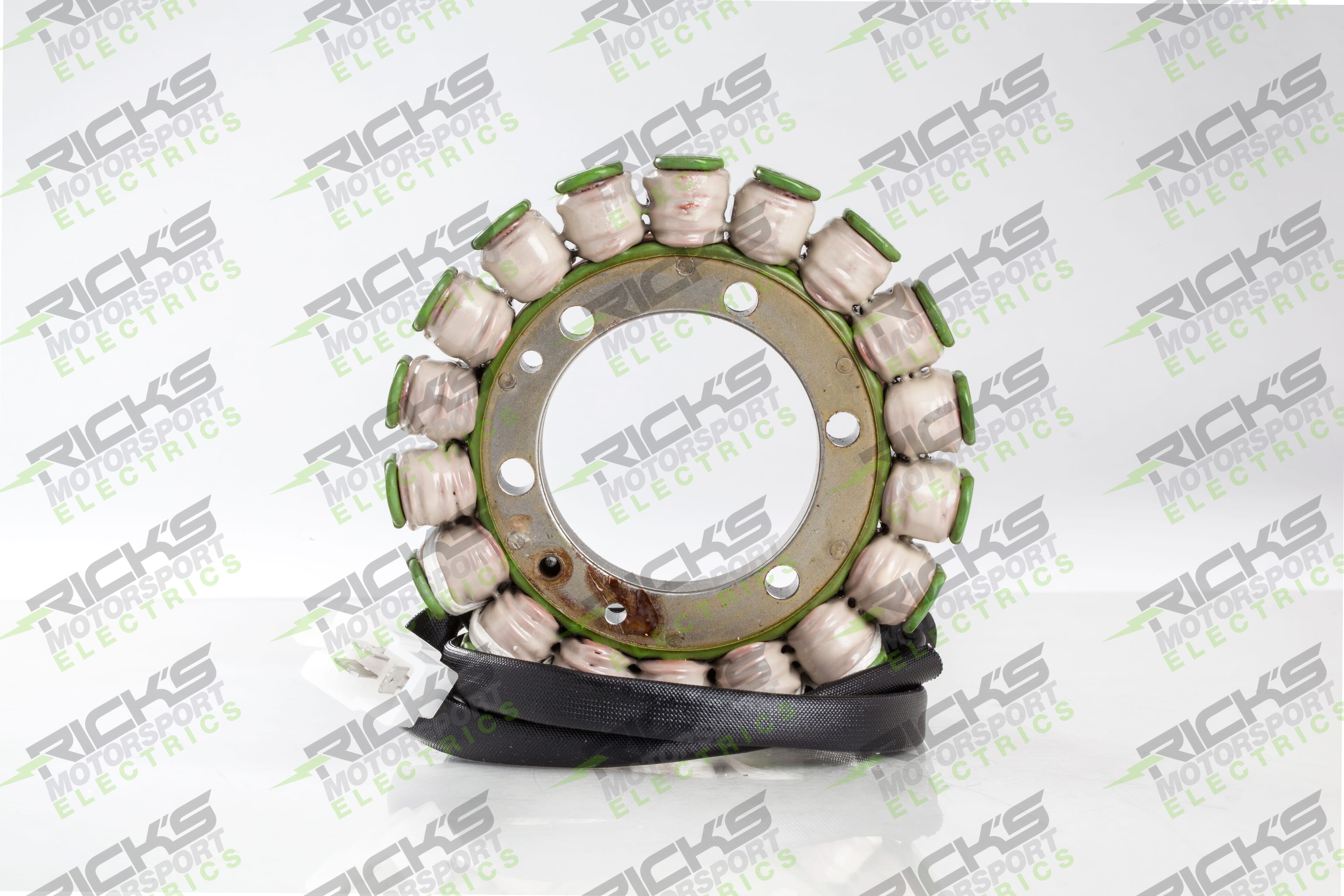 New OEM Style Honda Stator 21_106