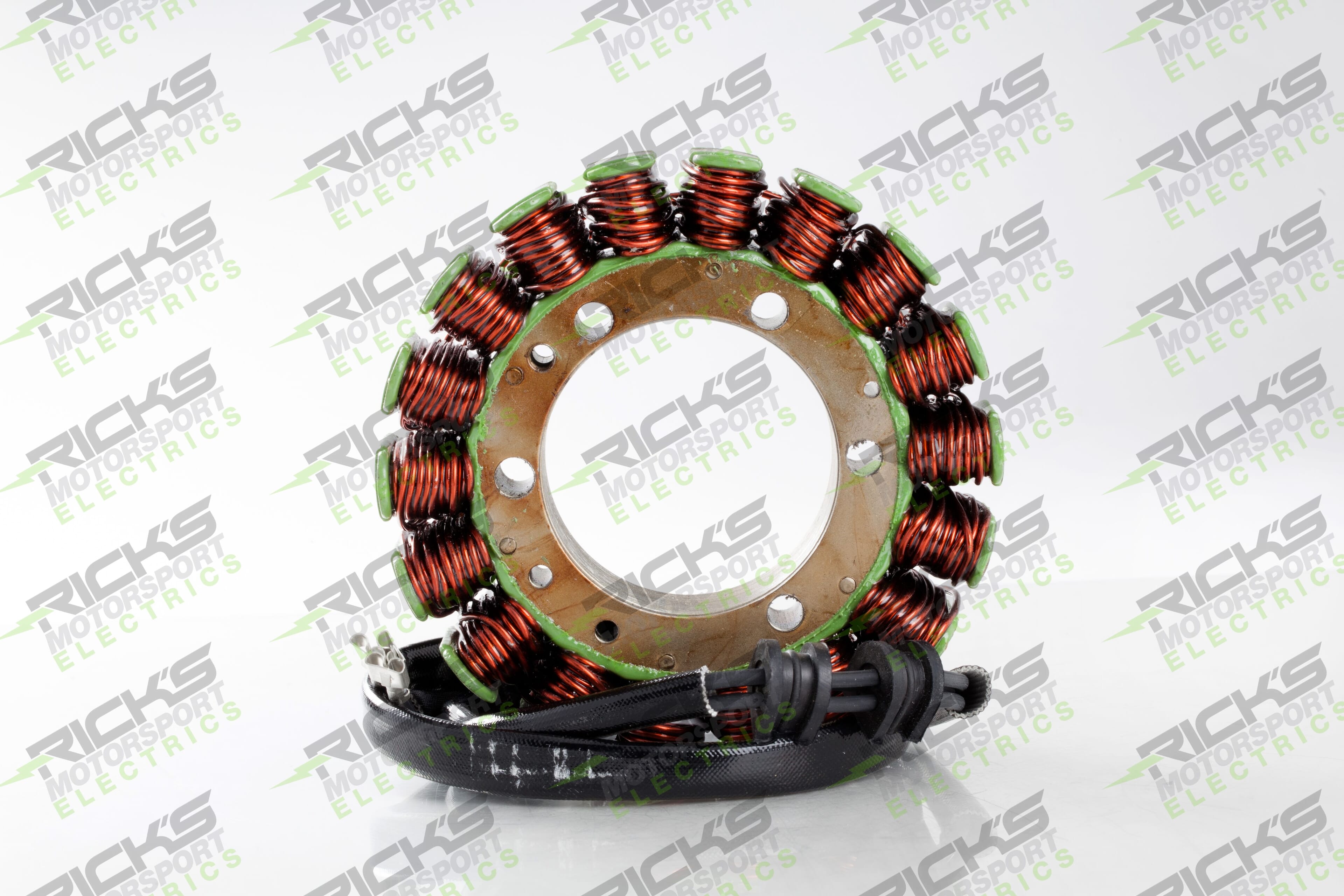 New OEM Style Honda Stator 21_108