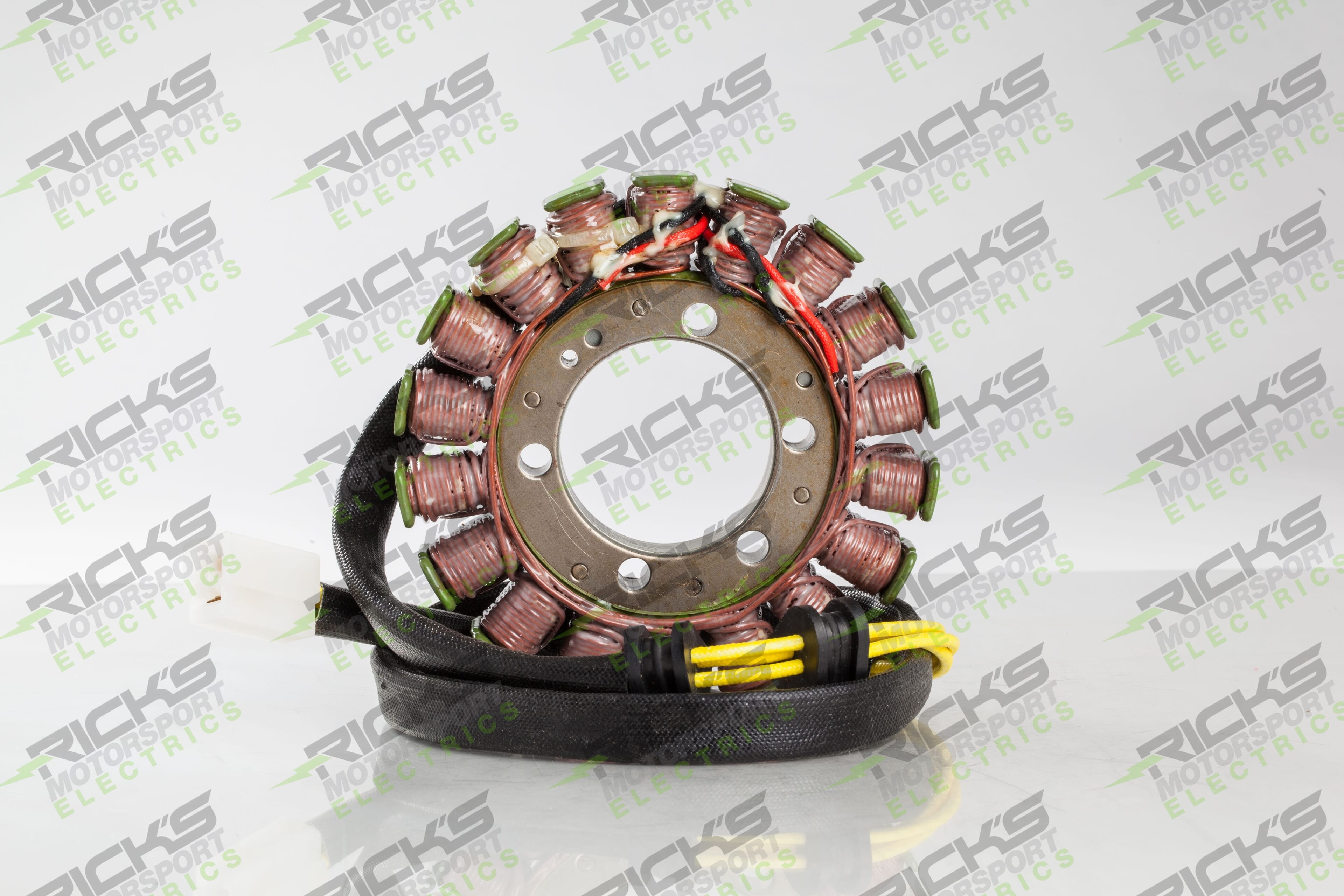 New OEM Style Honda Stator 21_109