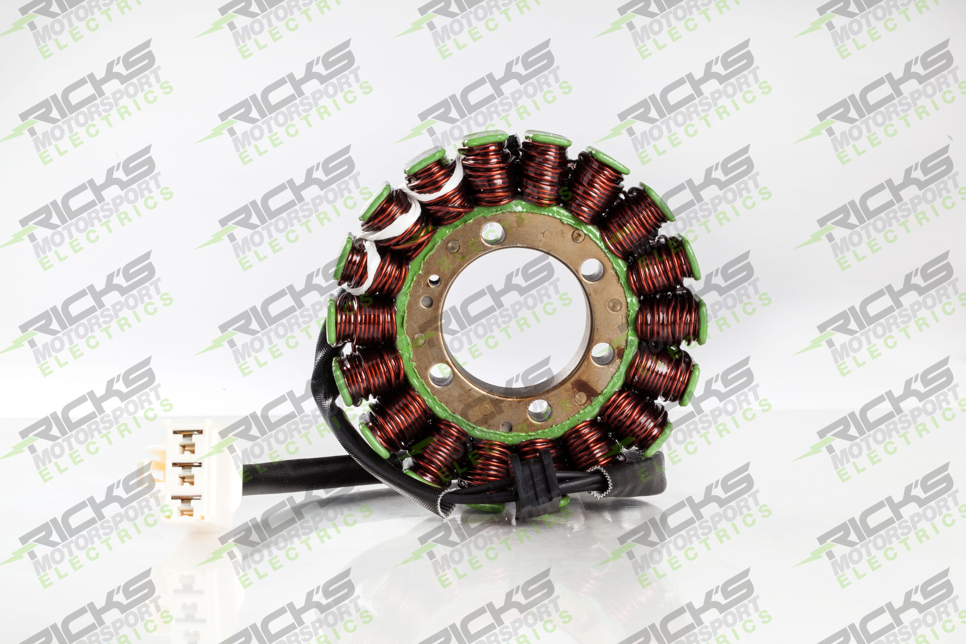 New OEM Style Honda Stator 21_110