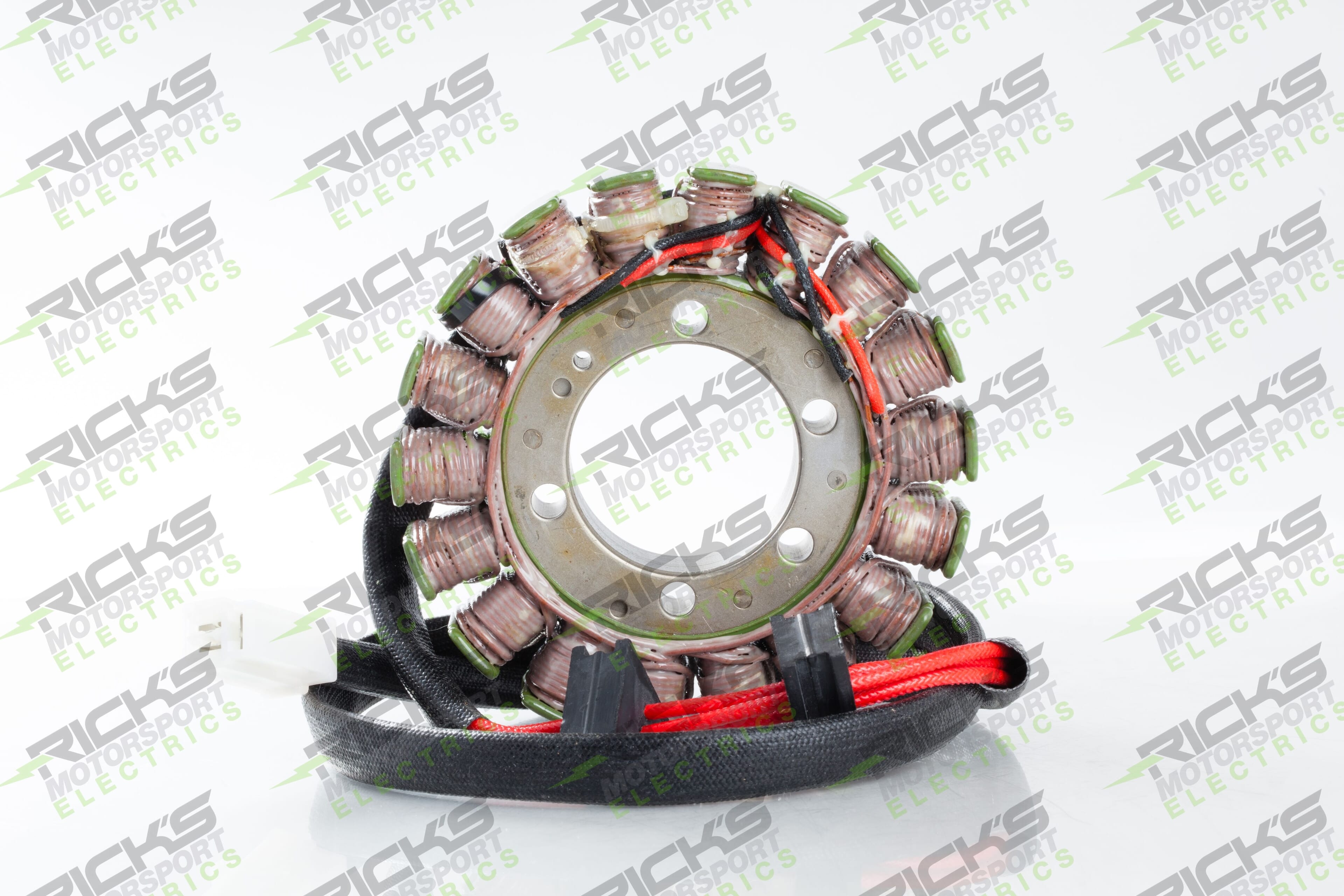 New OEM Style Honda Stator 21_111