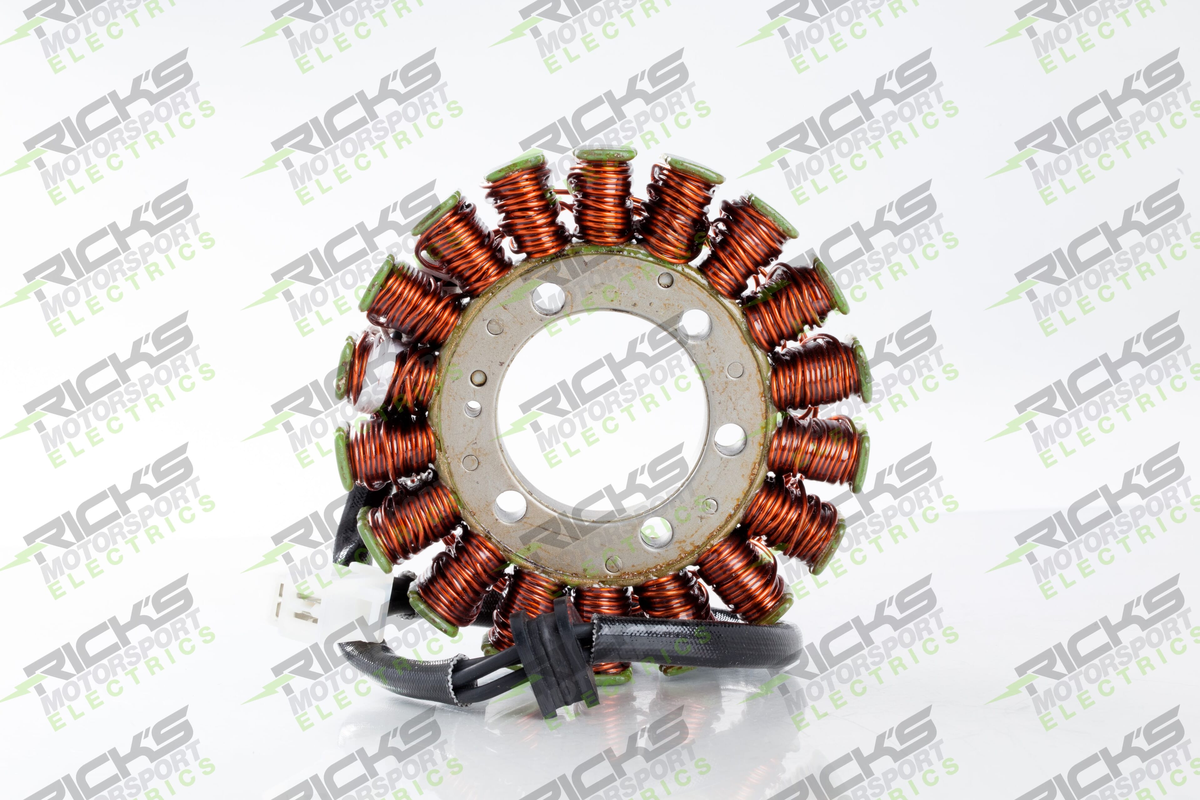 New OEM Style Honda Stator 21_113