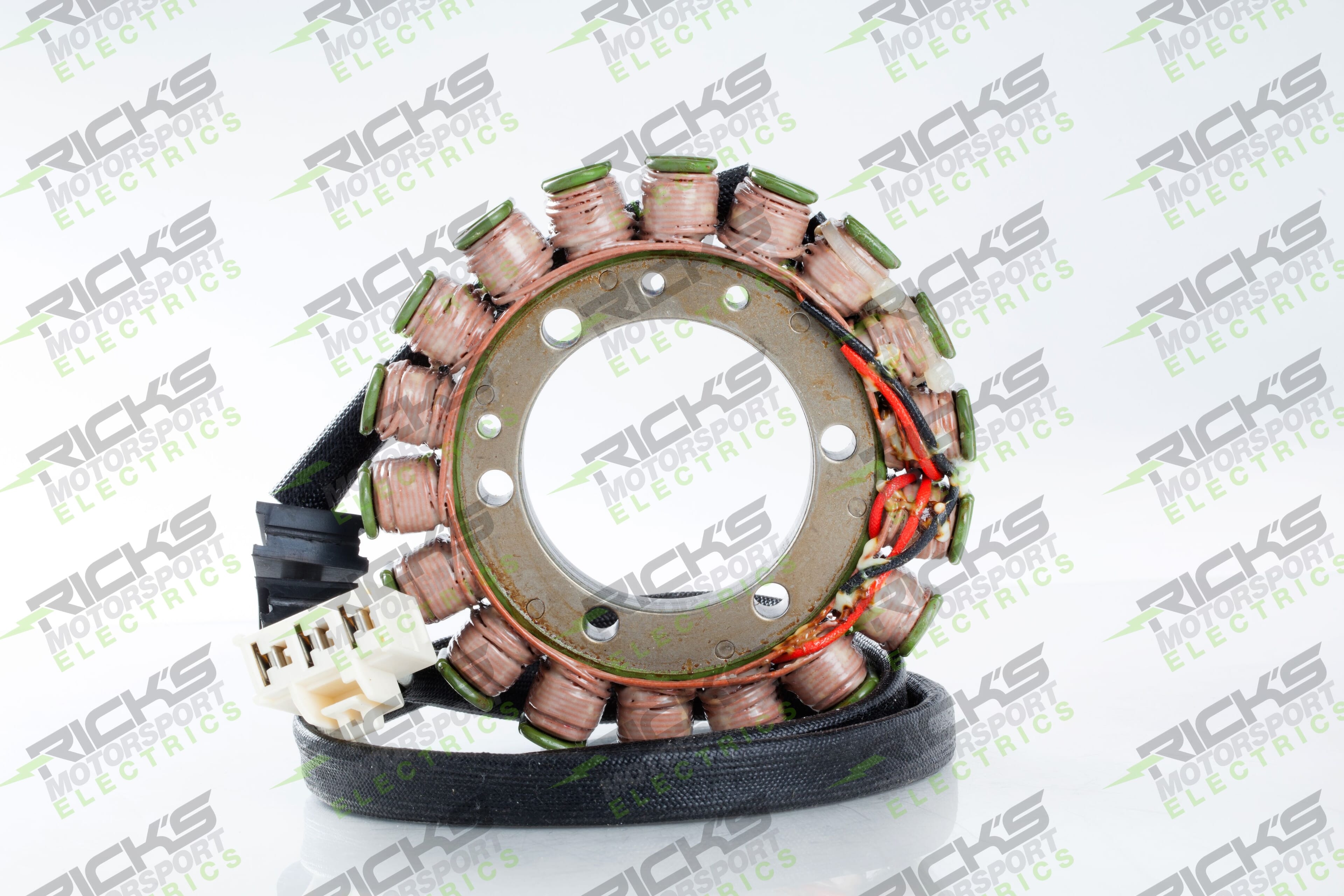 New OEM Style Honda Stator 21_114